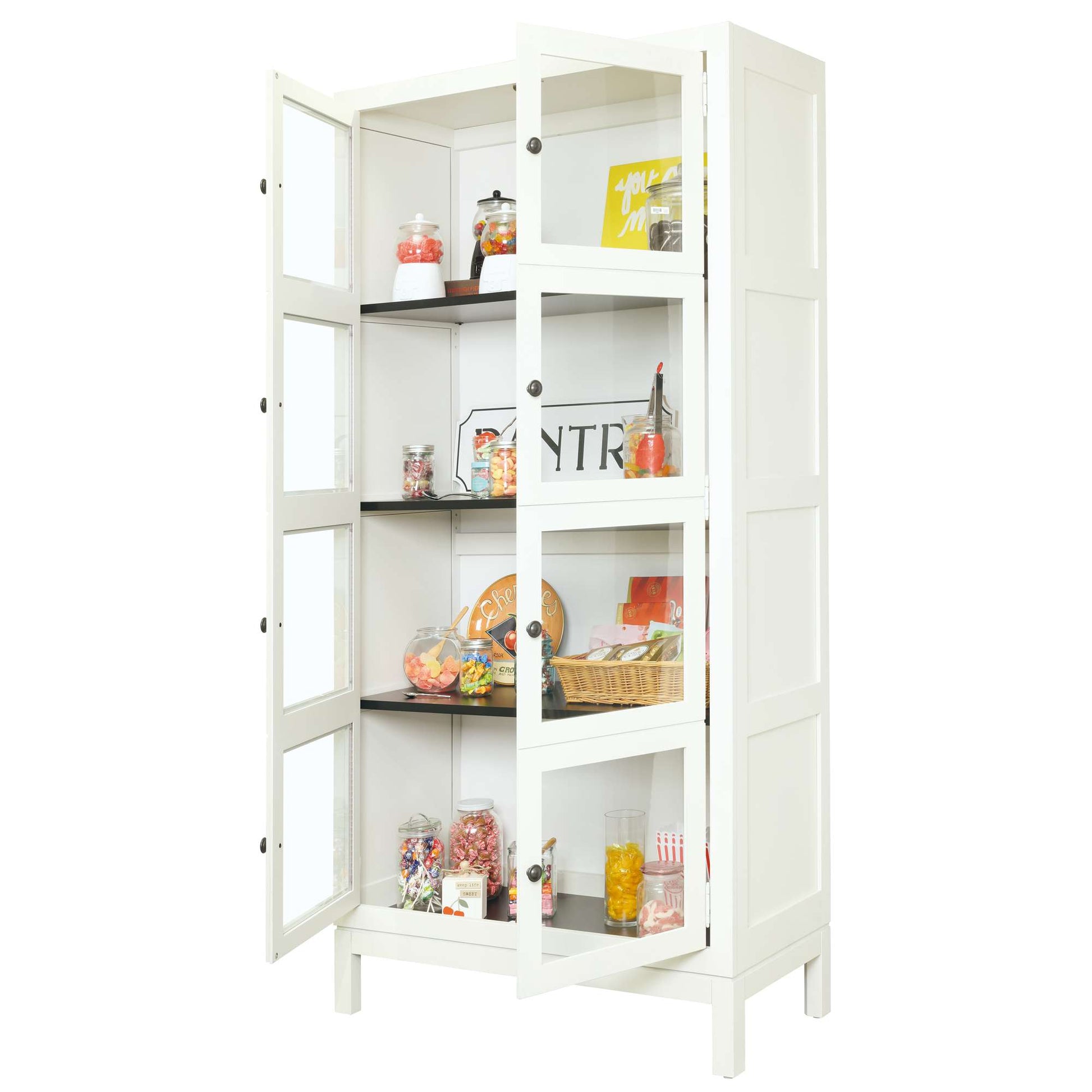 Armoire de rangement Jude