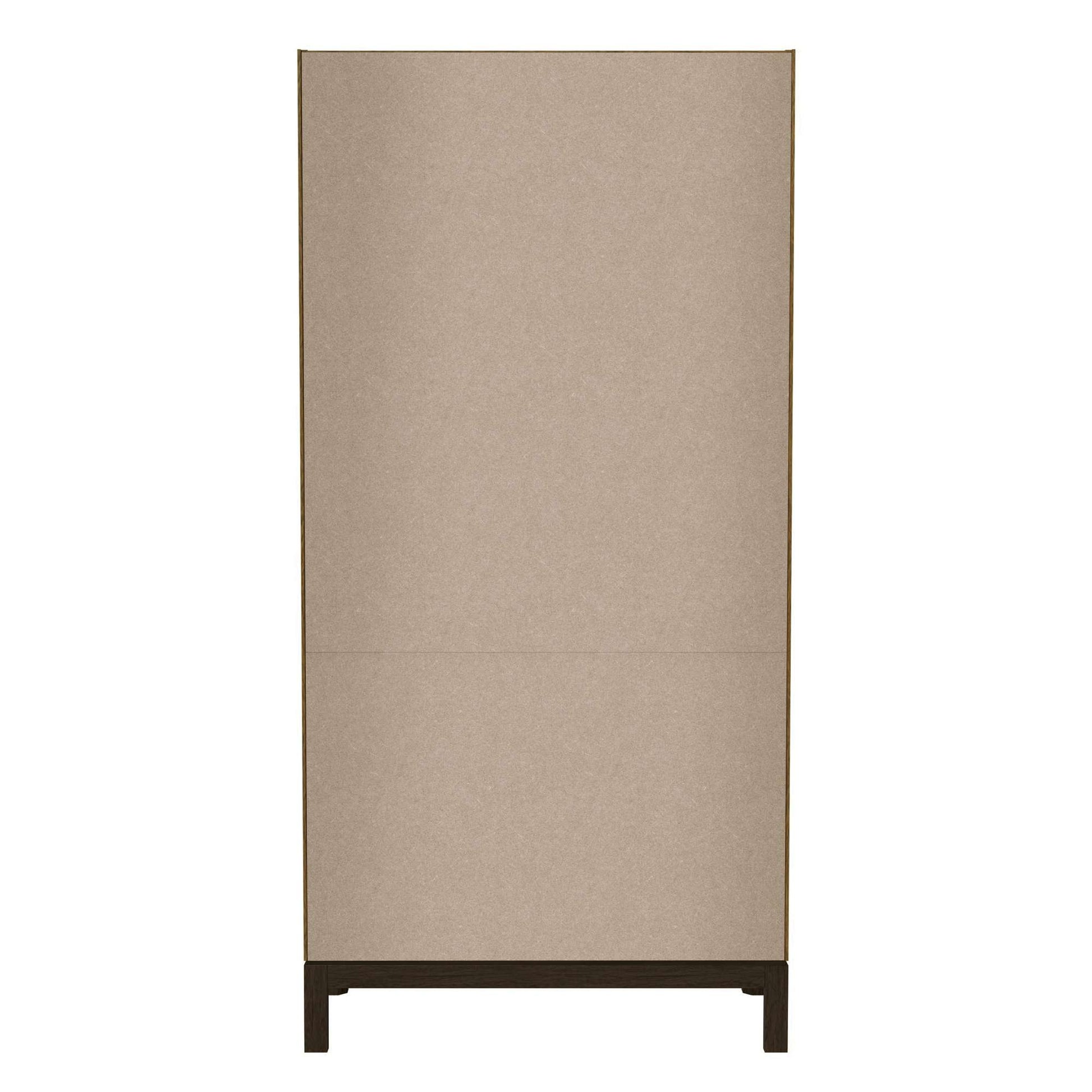 Armoire de rangement Jude II