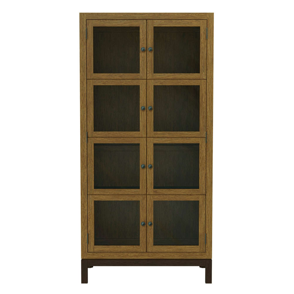 Armoire de rangement Jude II