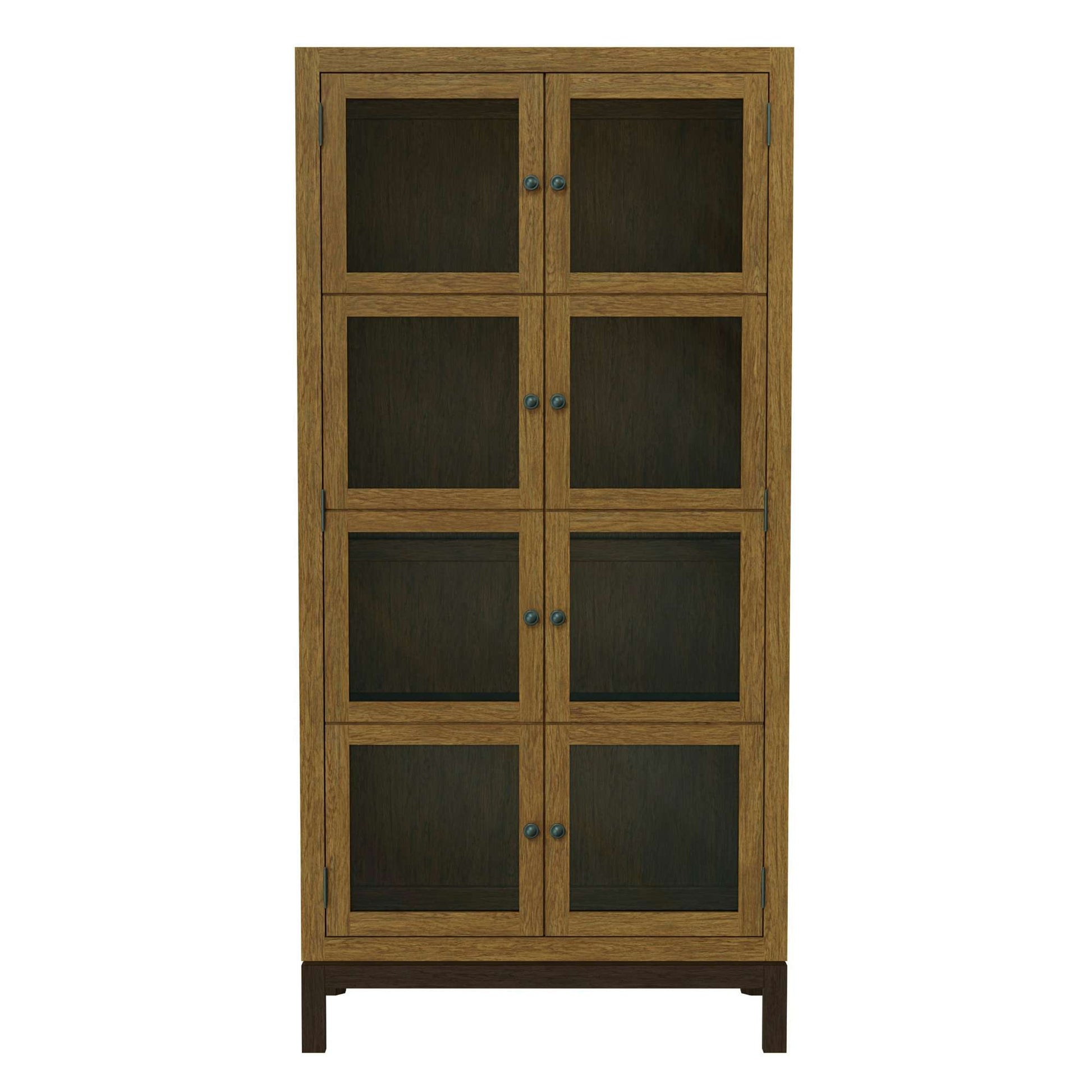 Armoire de rangement Jude II
