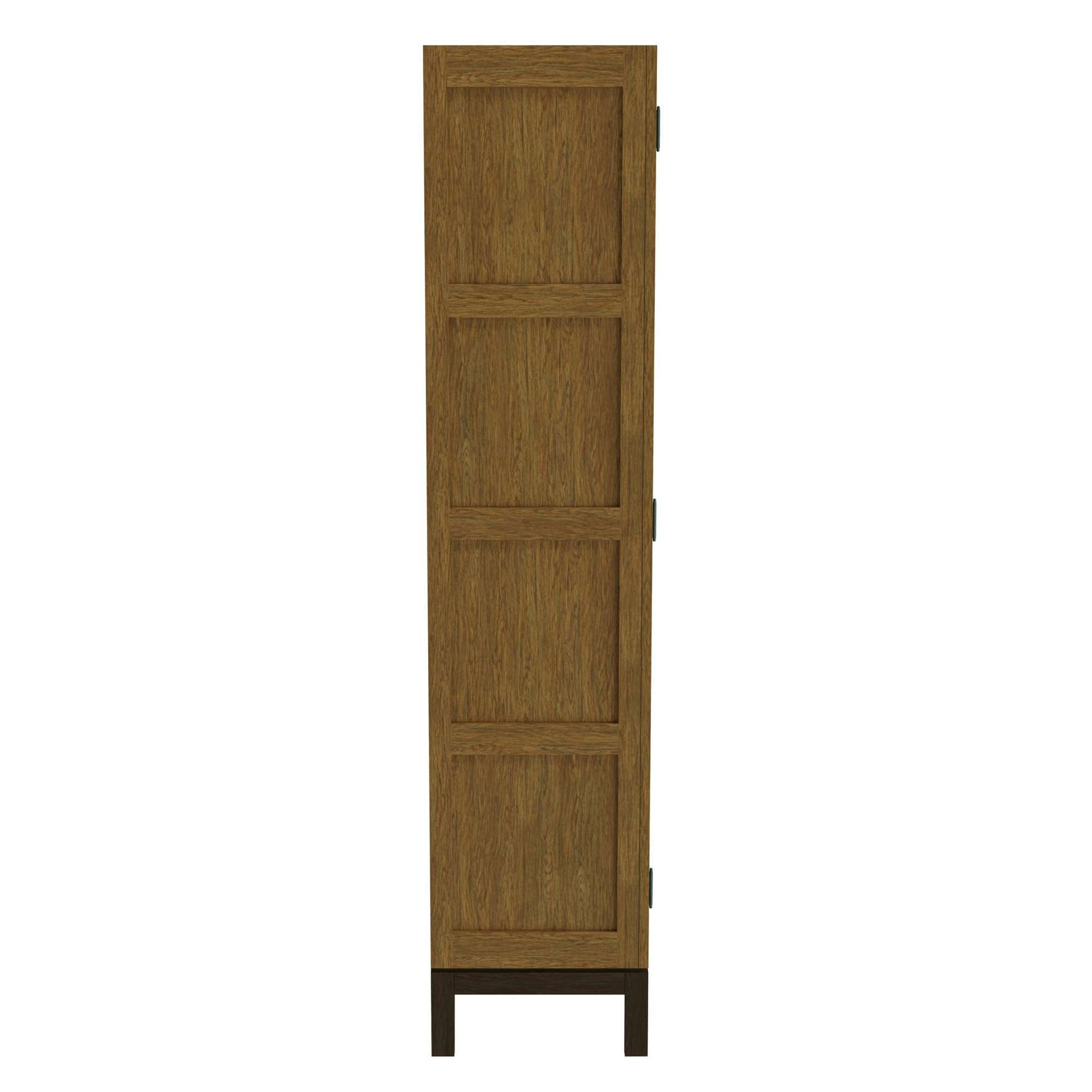 Armoire de rangement Jude II