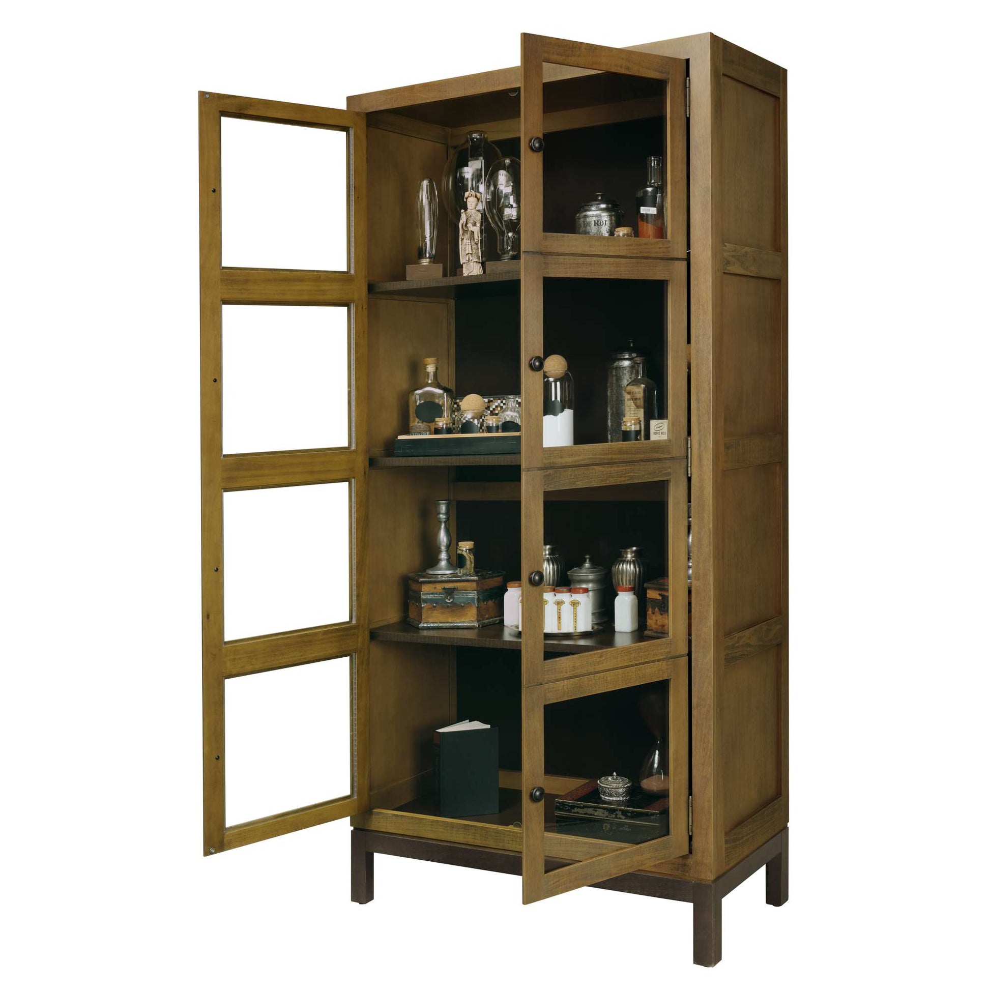 Armoire de rangement Jude II