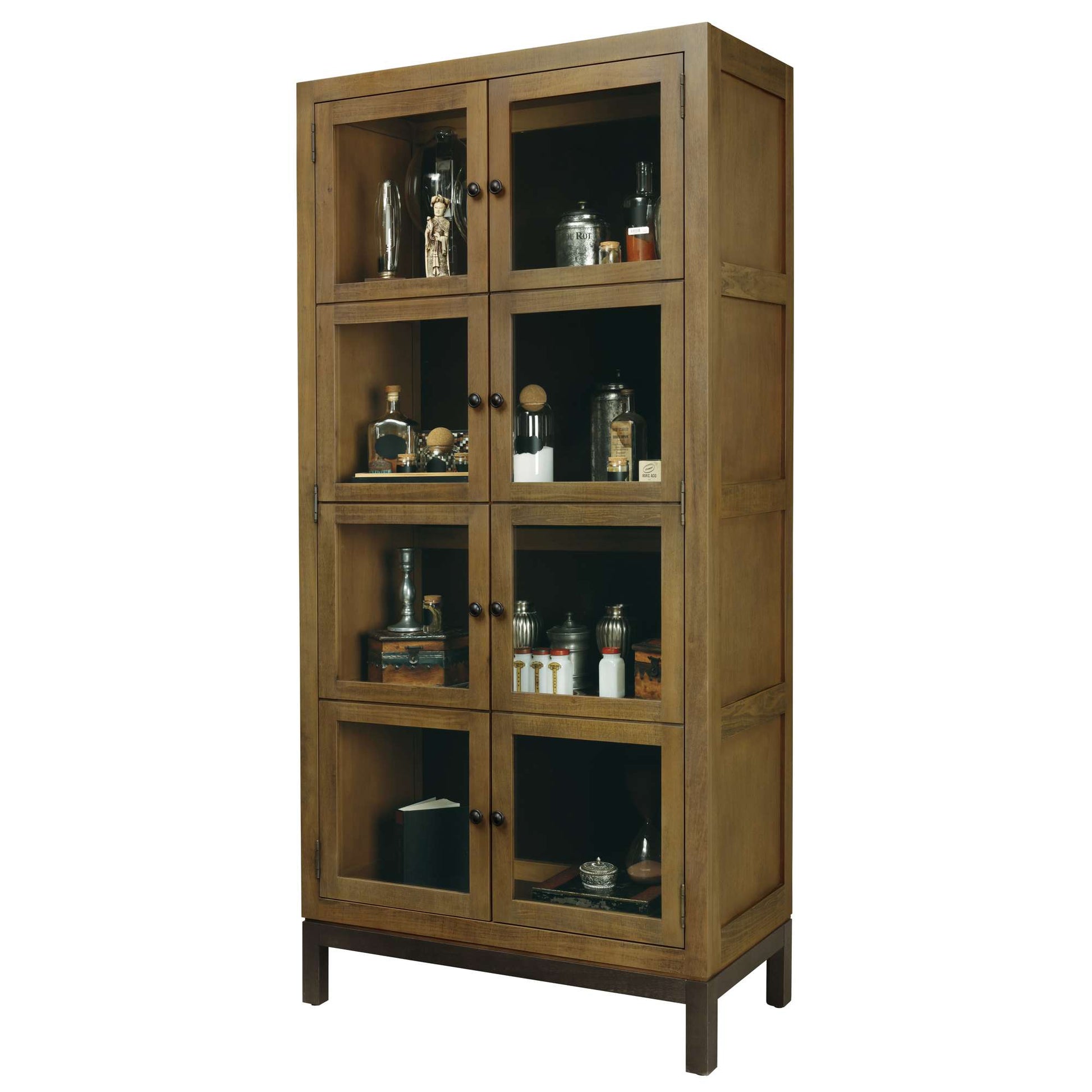Armoire de rangement Jude II