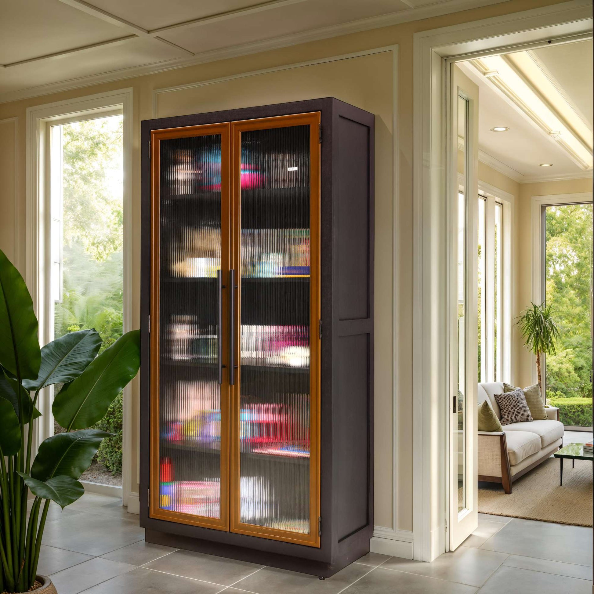 Armoire de rangement Inara
