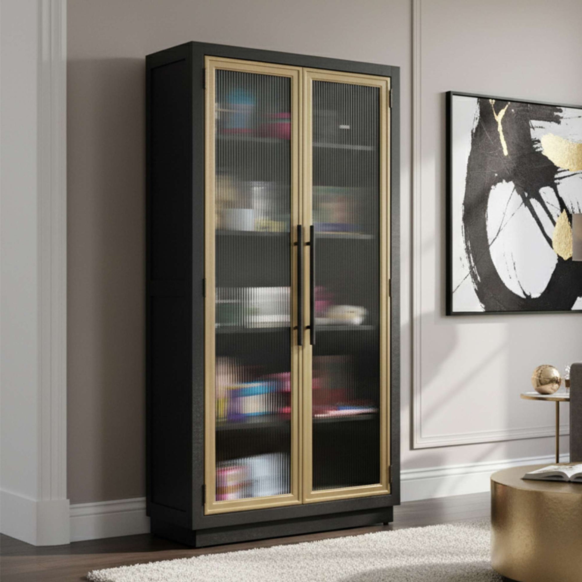 Armoire de rangement Inara
