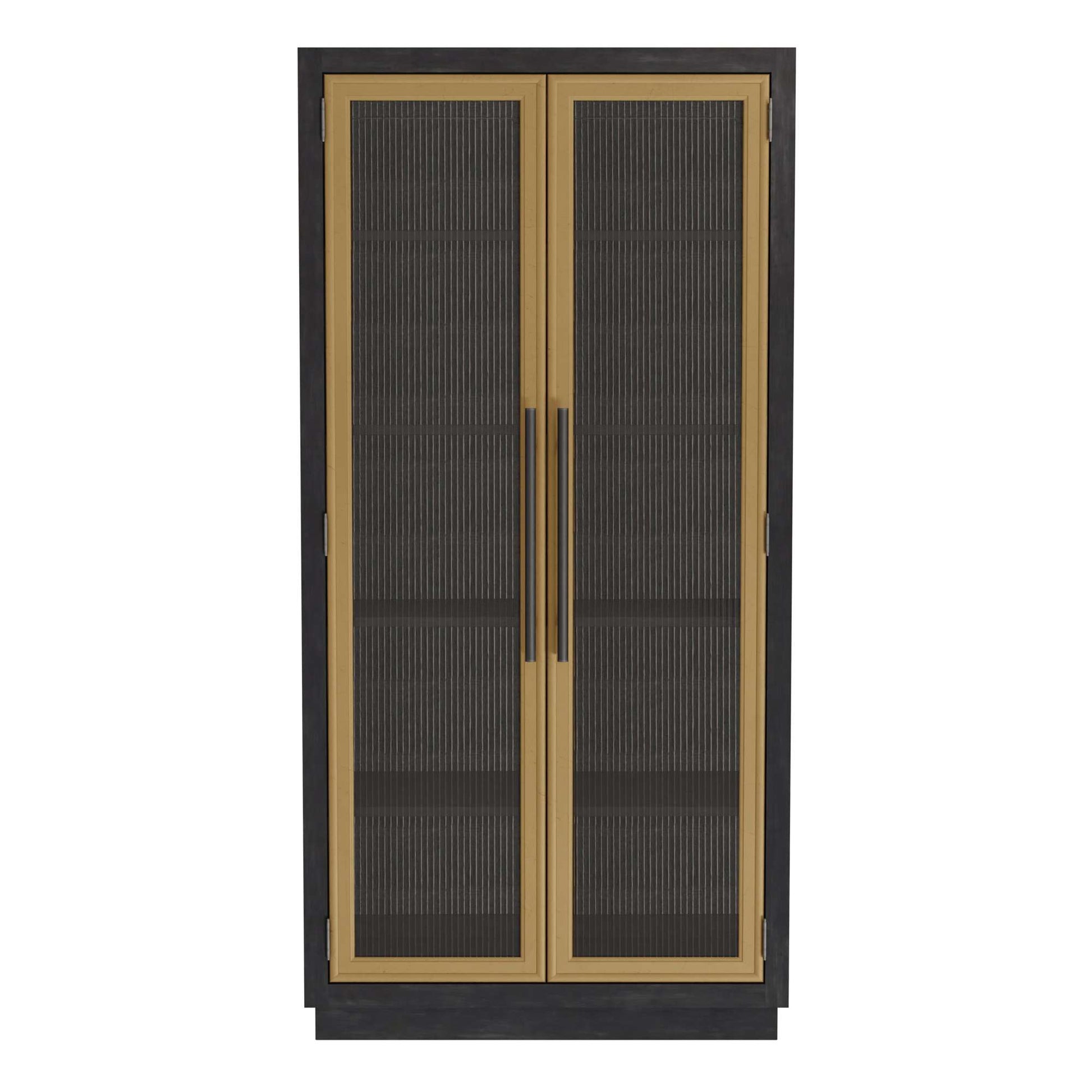 Armoire de rangement Inara