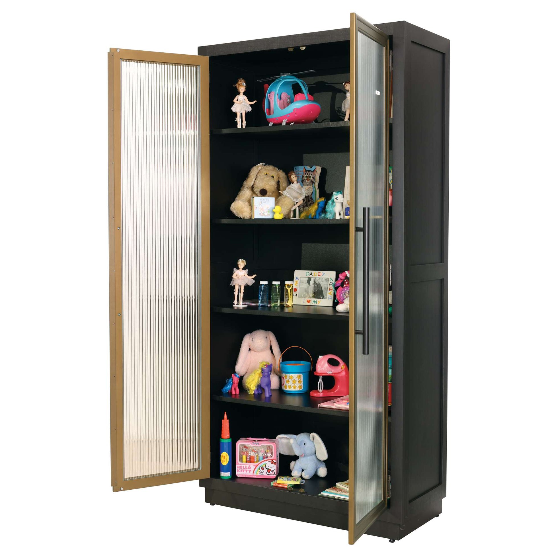 Armoire de rangement Inara