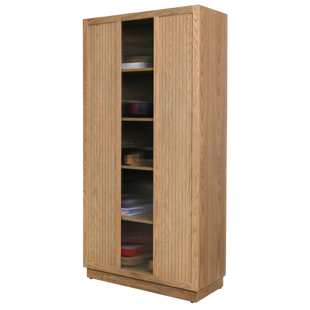 Armoire de rangement Nora