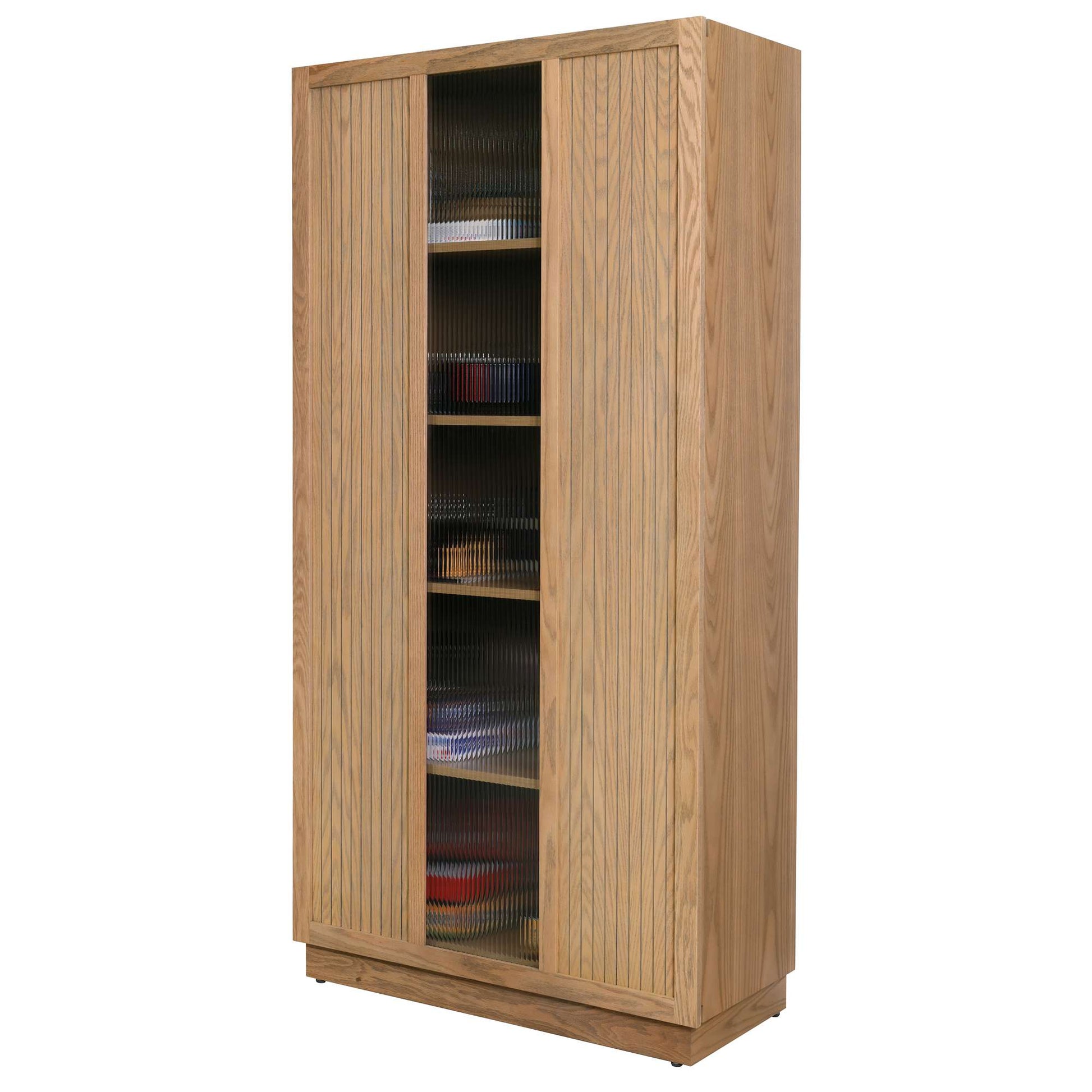 Armoire de rangement Nora