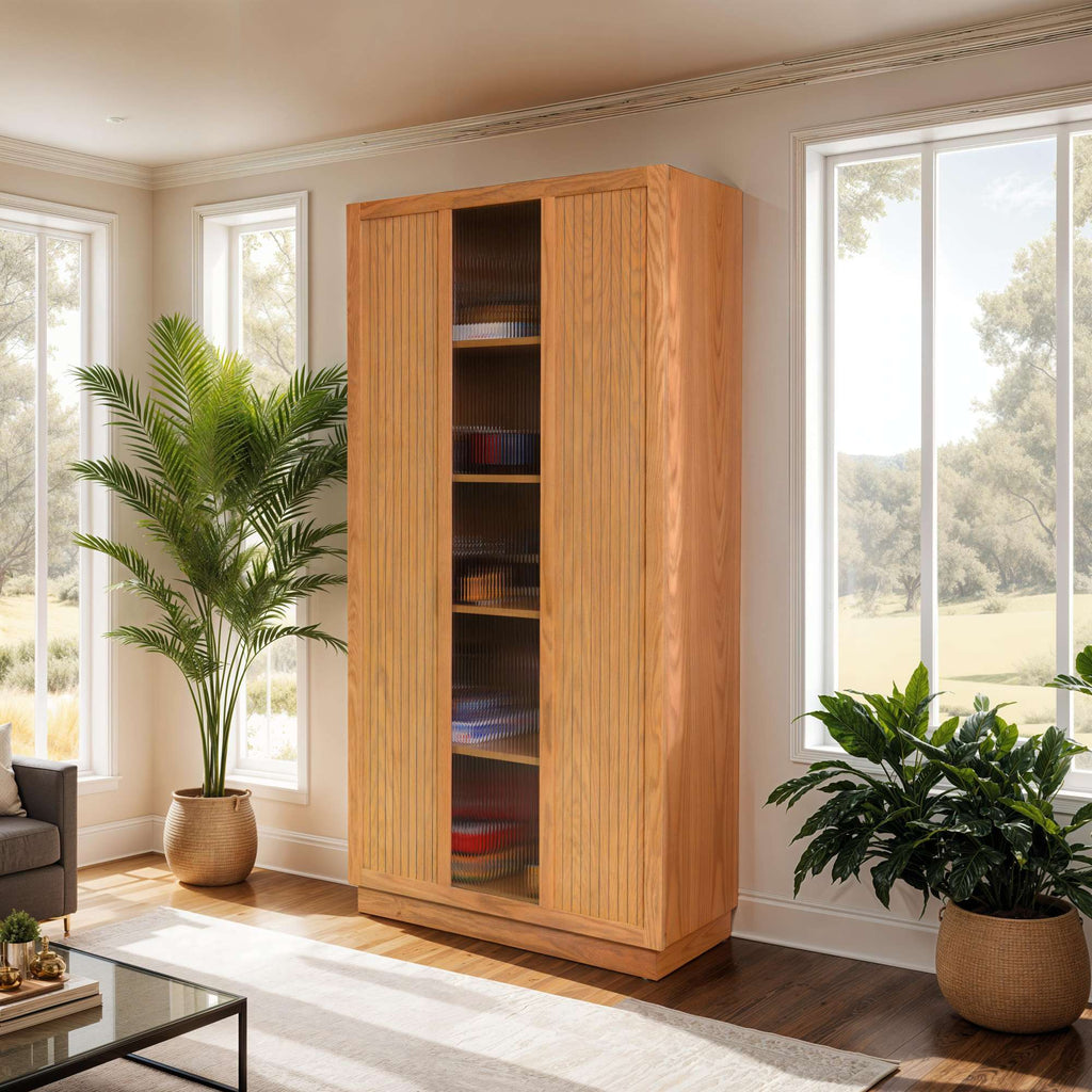 Armoire de rangement Nora