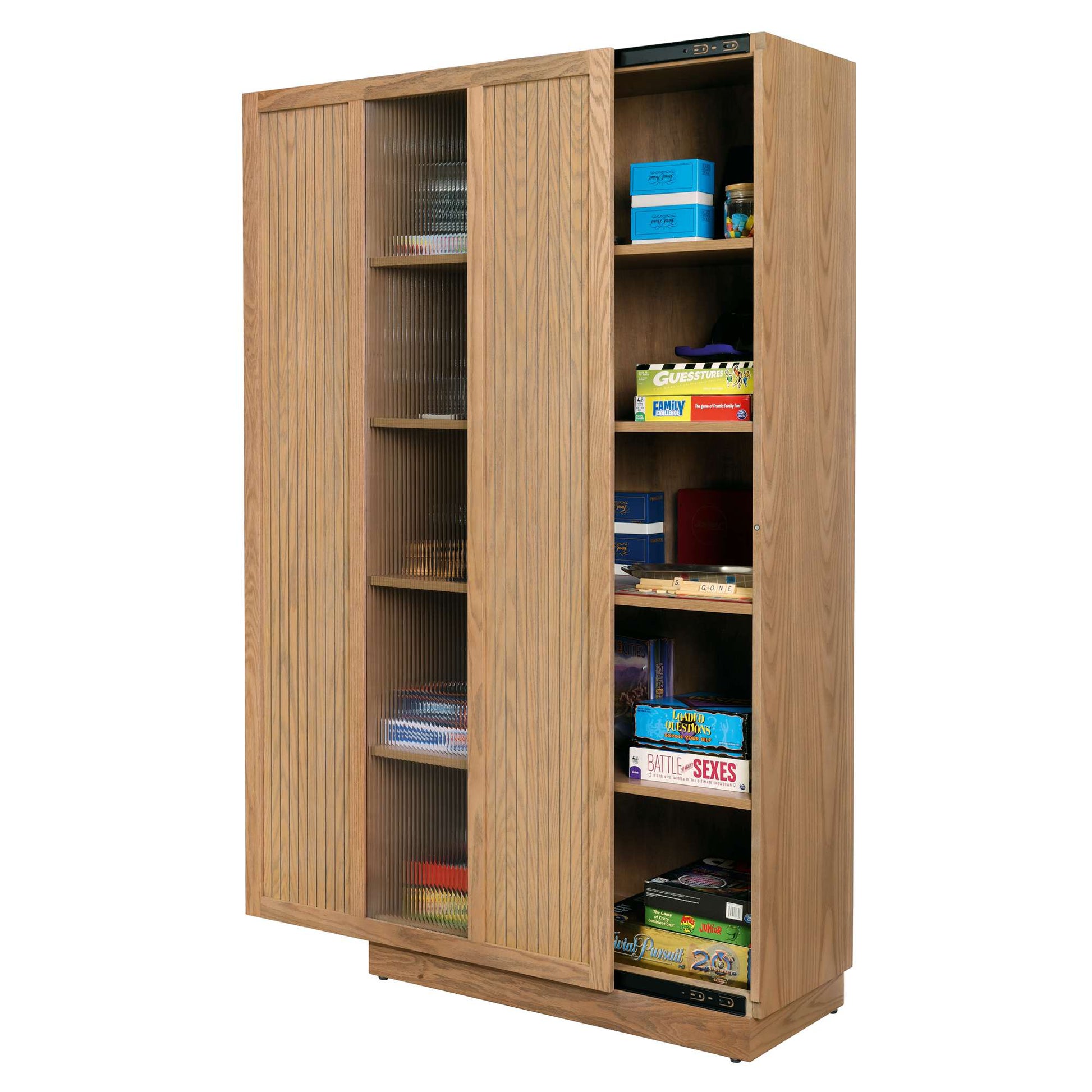 Armoire de rangement Nora