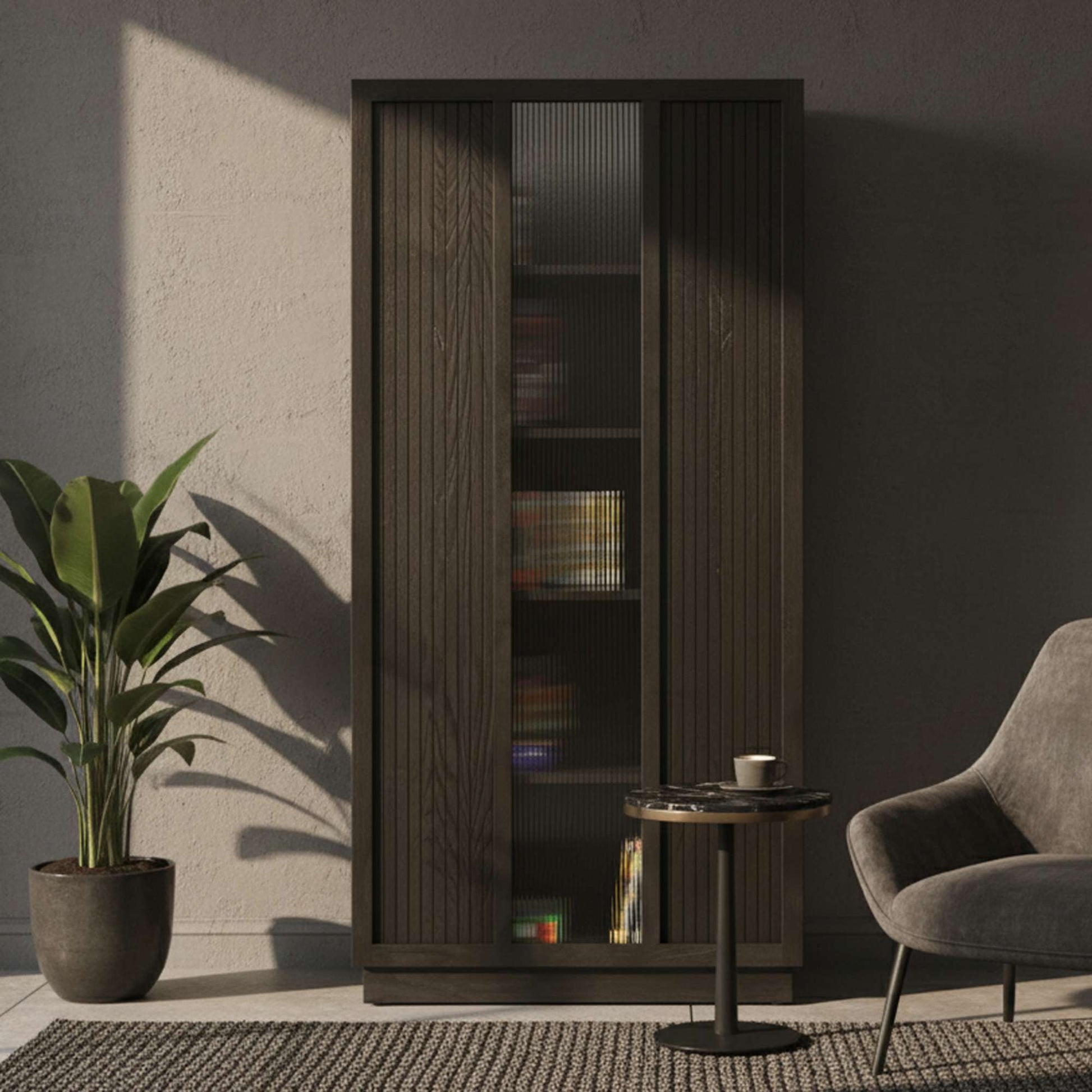 Armoire de rangement Nora II