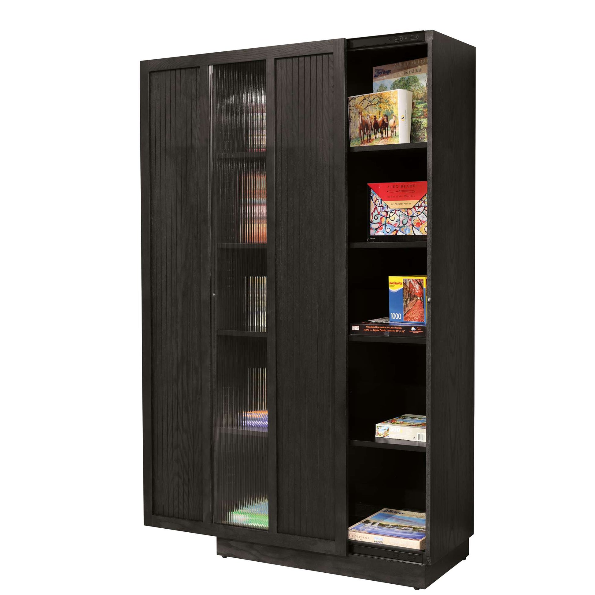 Armoire de rangement Nora II