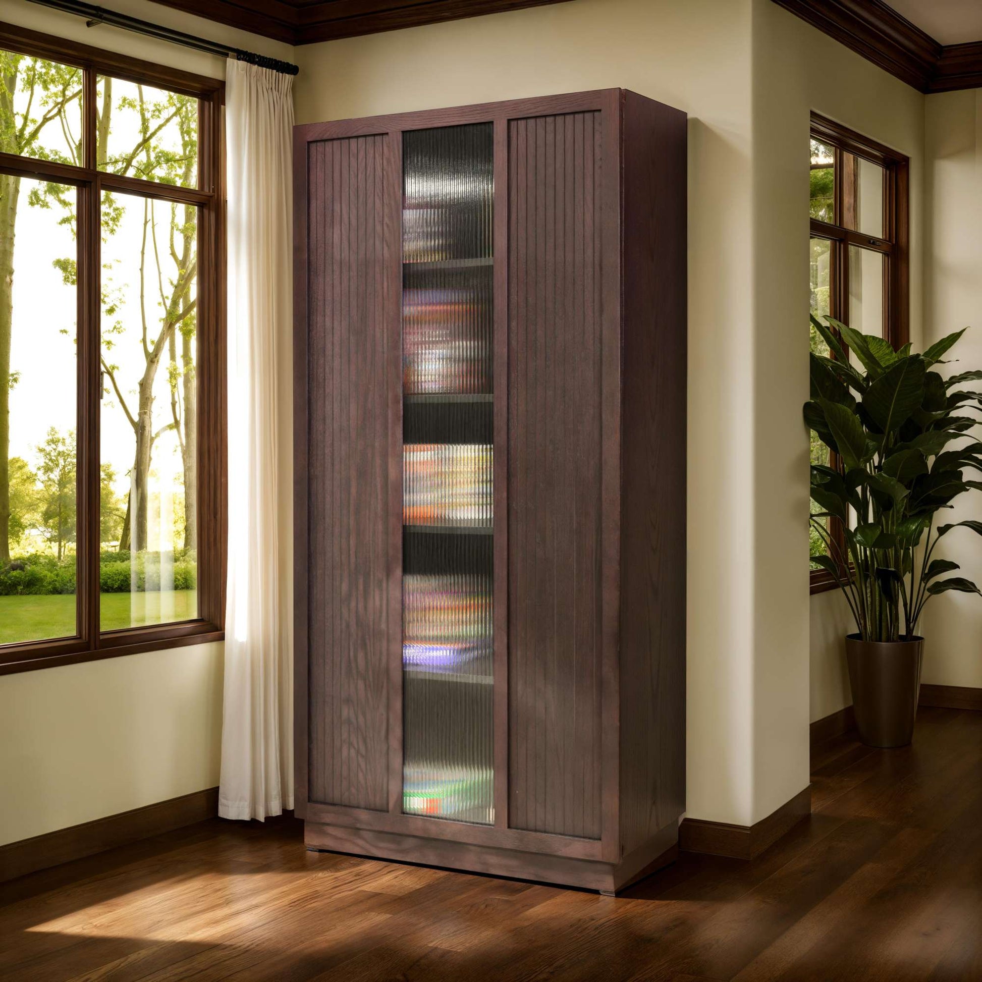 Armoire de rangement Nora II