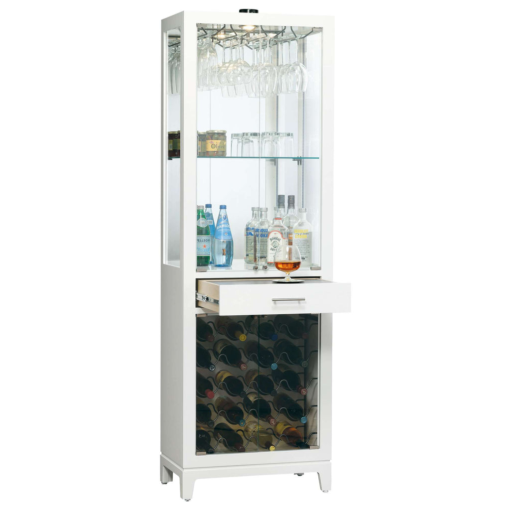 Armoire à vin et bar Samson II