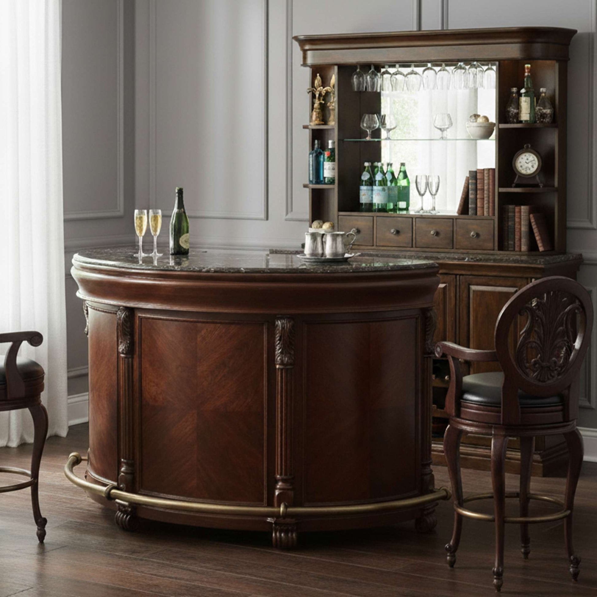 Niagara Bar