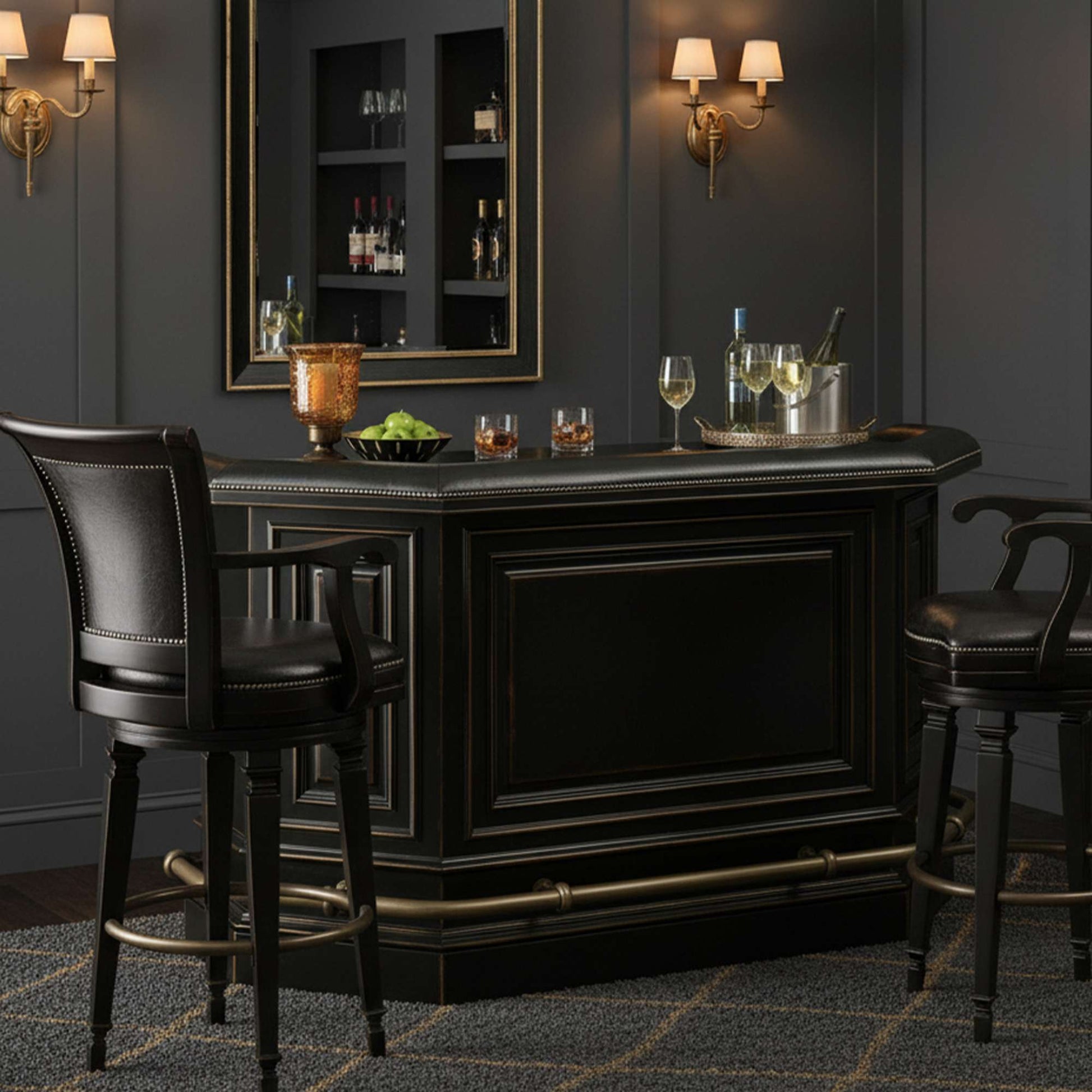 Bar de Northport