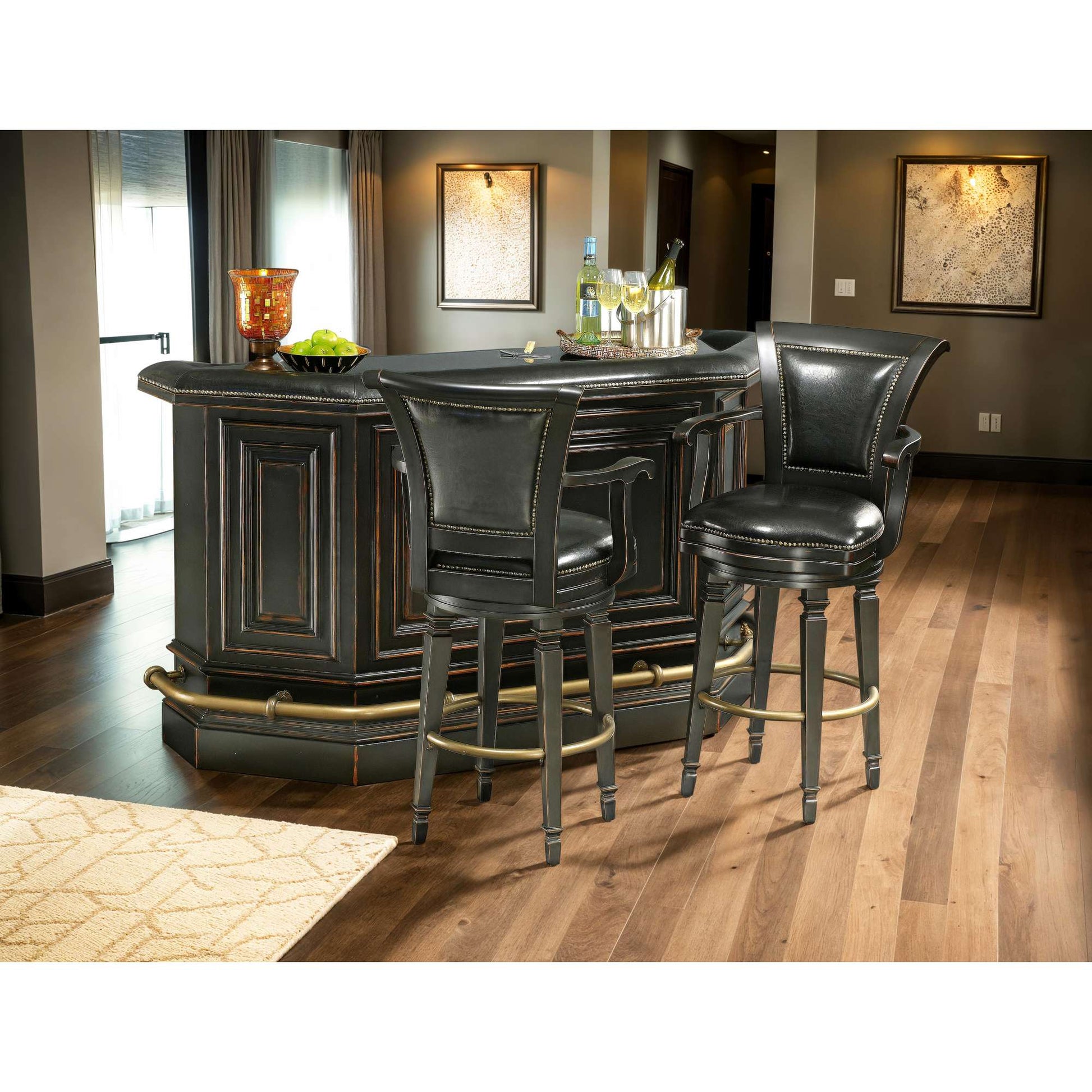 Northport Bar Stool