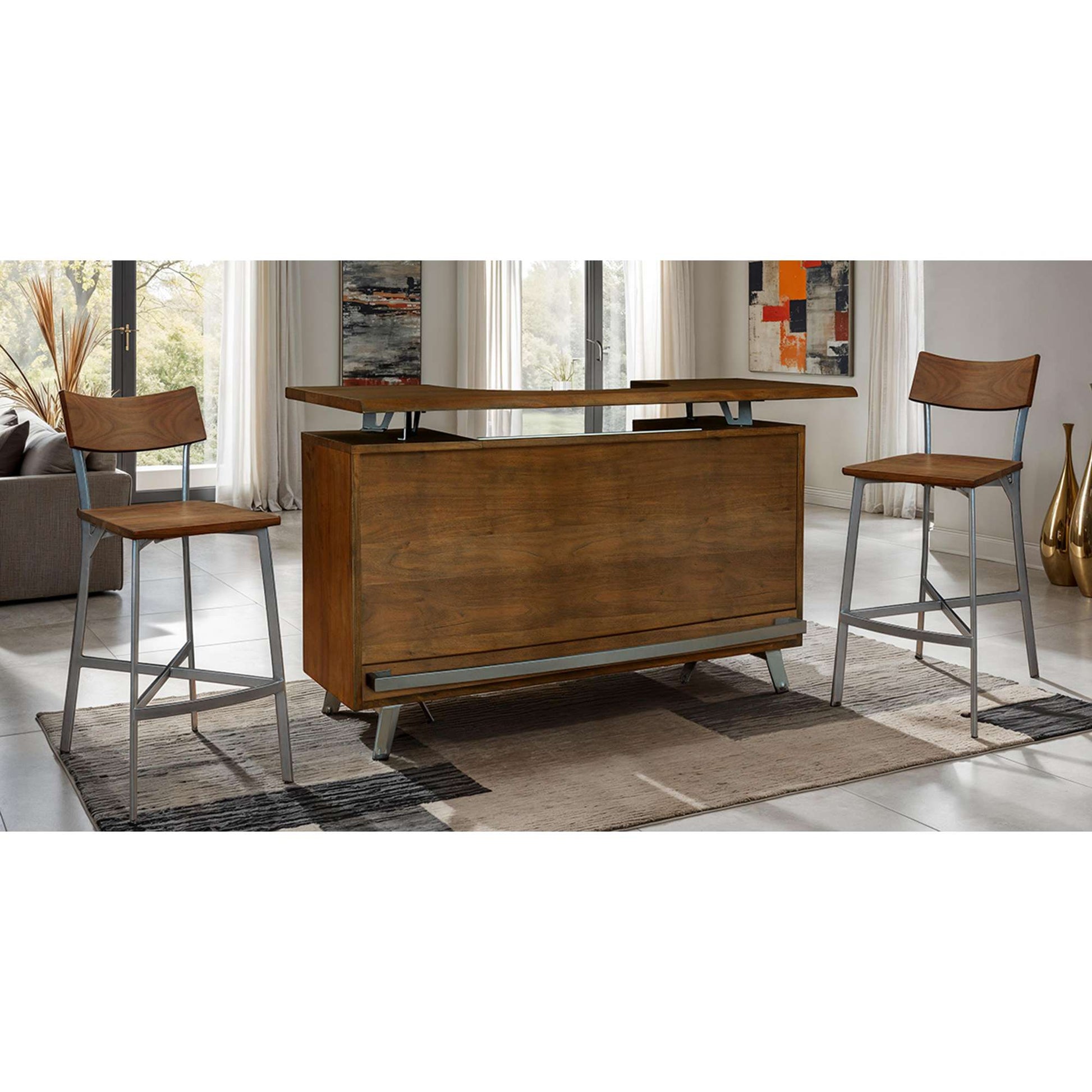 Cosmopolitan Bar