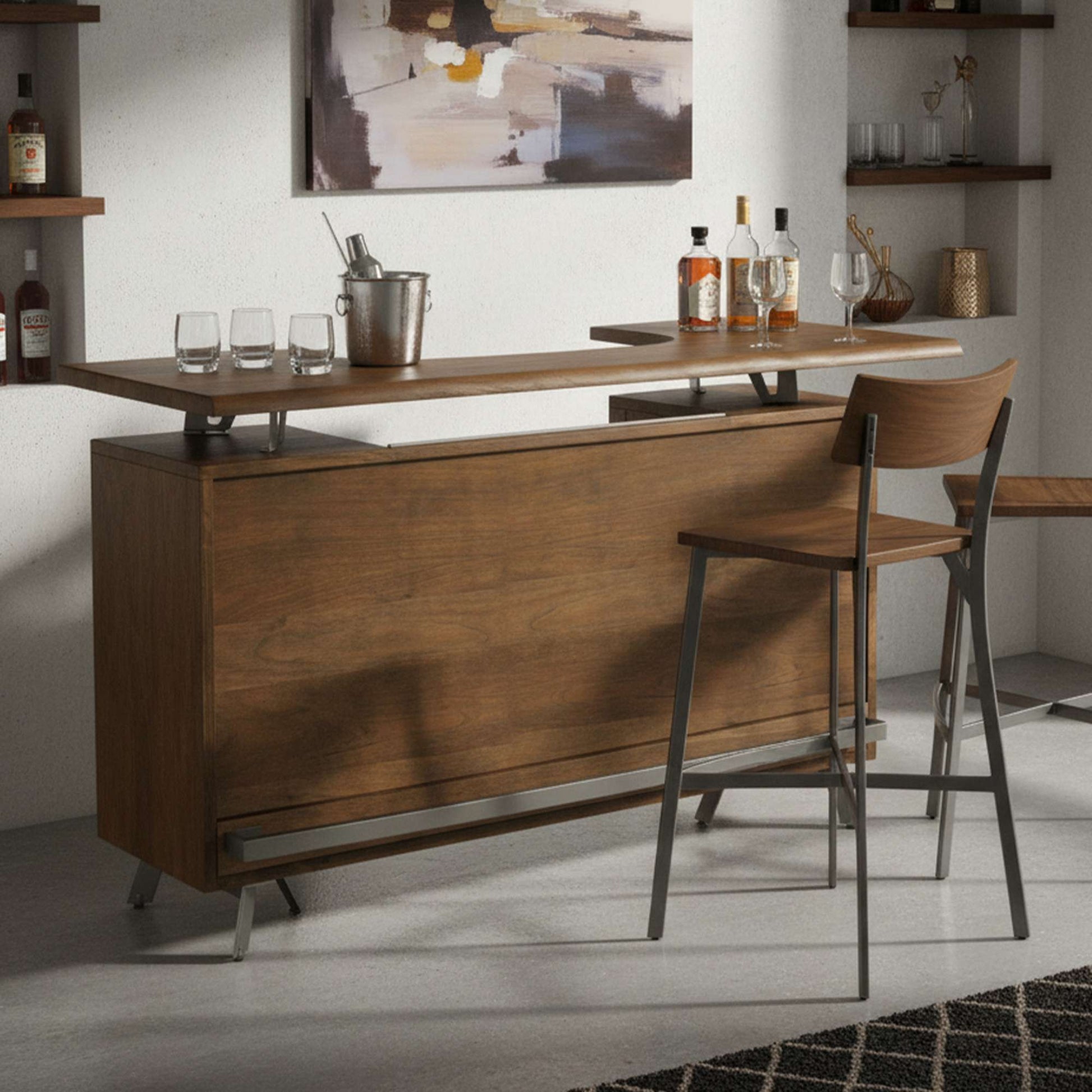 Bar Cosmopolitan