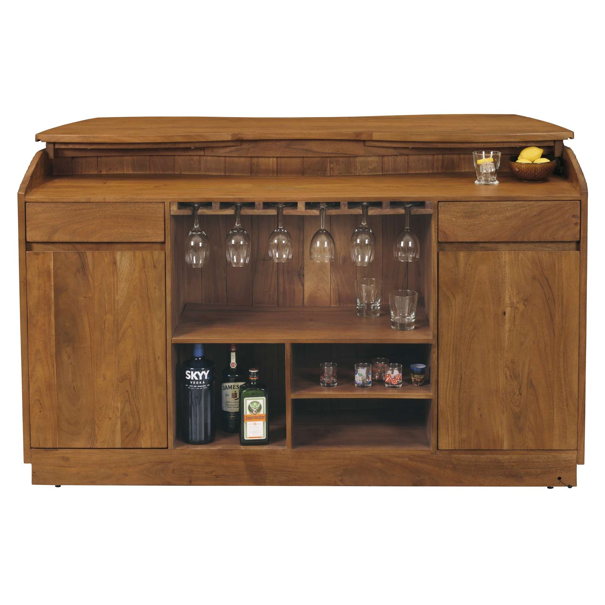 Comptoir-bar Thorin