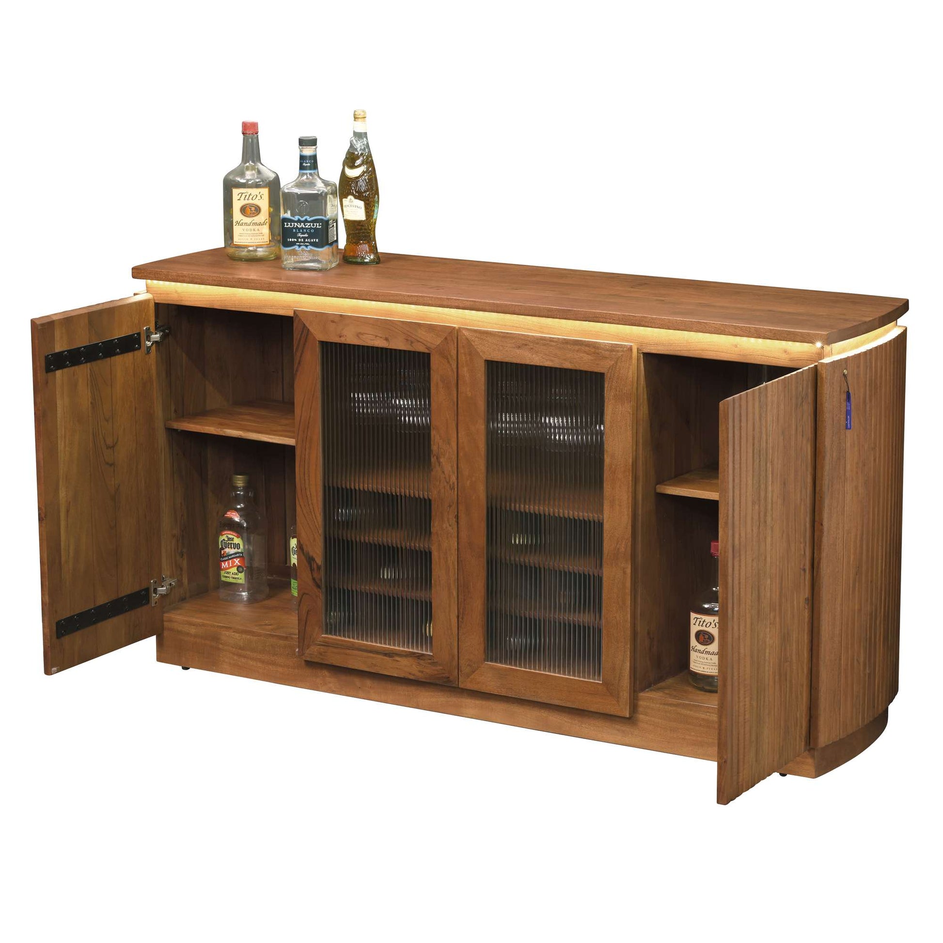 Buffet-bar Thorin
