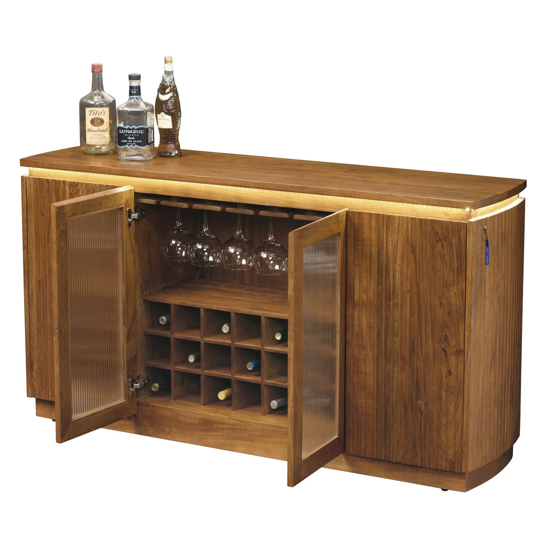 Buffet-bar Thorin