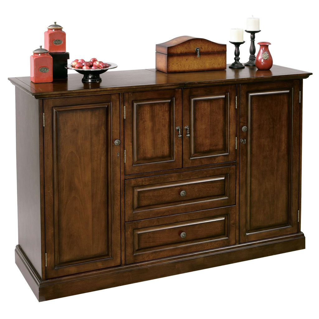 Armoire à vin et bar Devino II