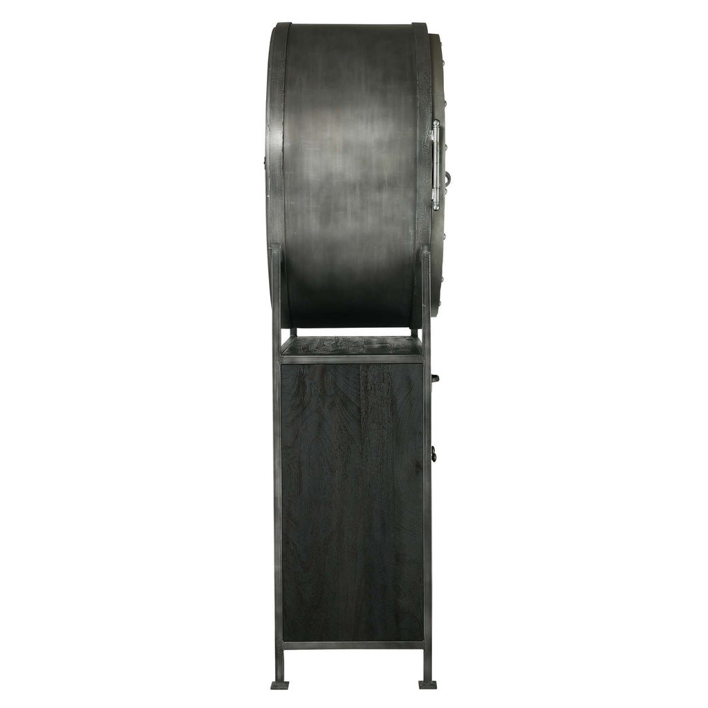 Rob Roy II Wine & Bar Cabinet