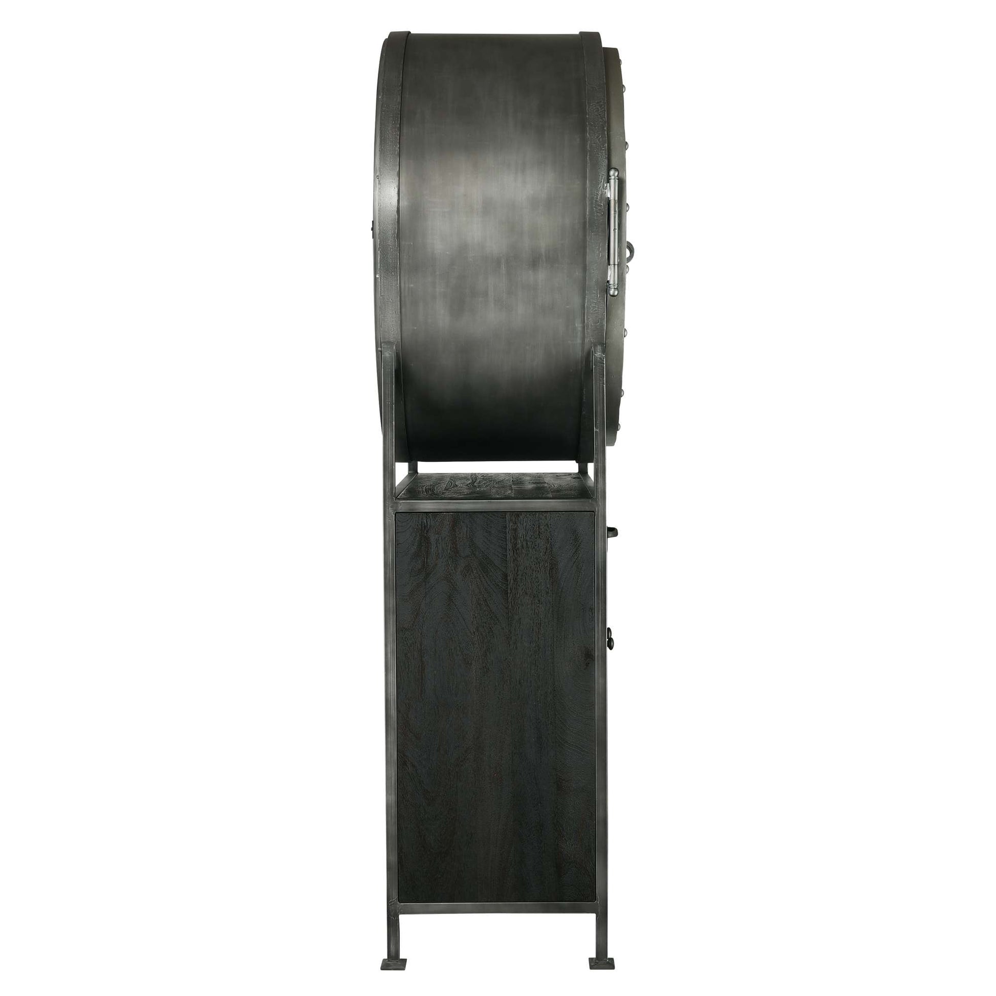 Rob Roy II Wine & Bar Cabinet