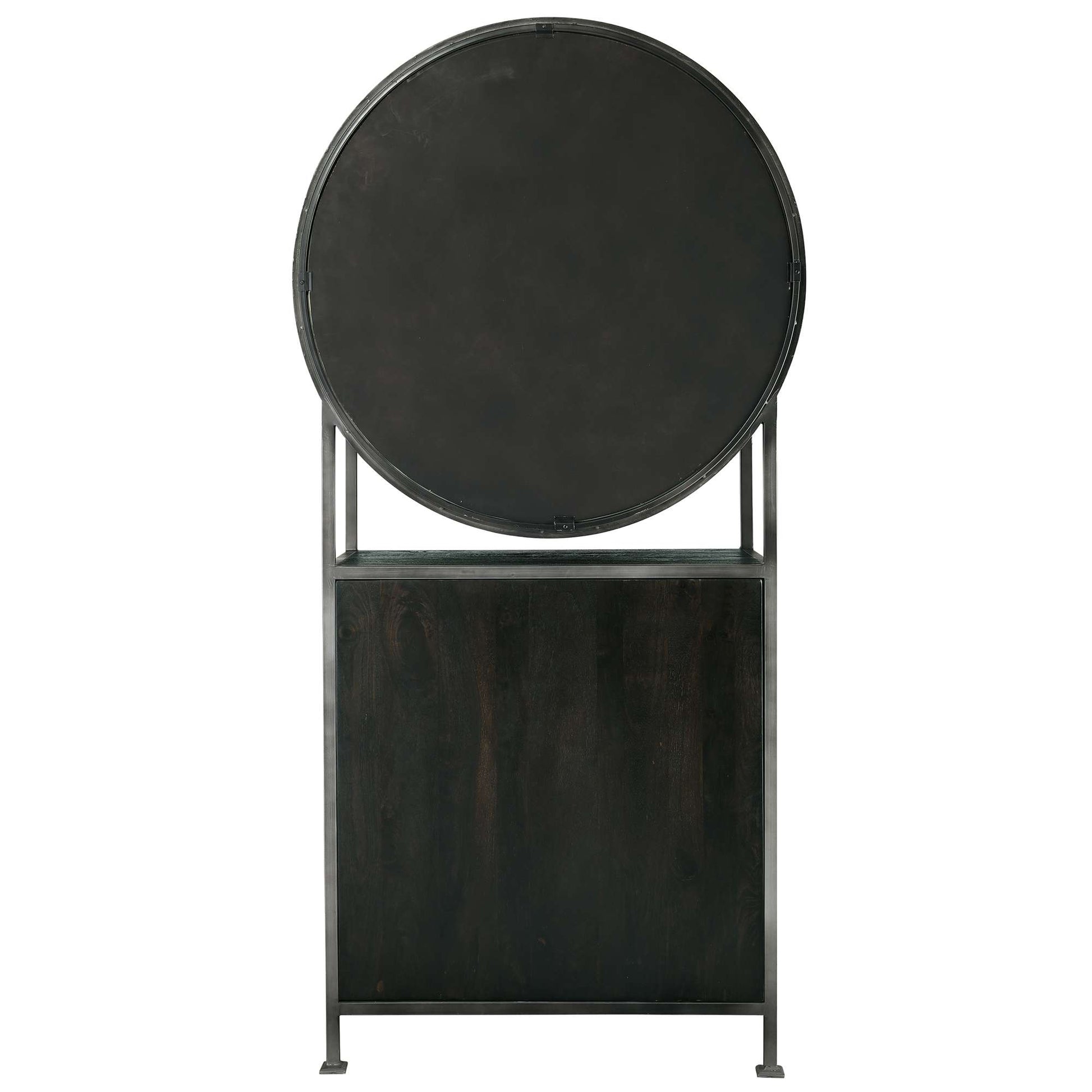 Rob Roy II Wine & Bar Cabinet