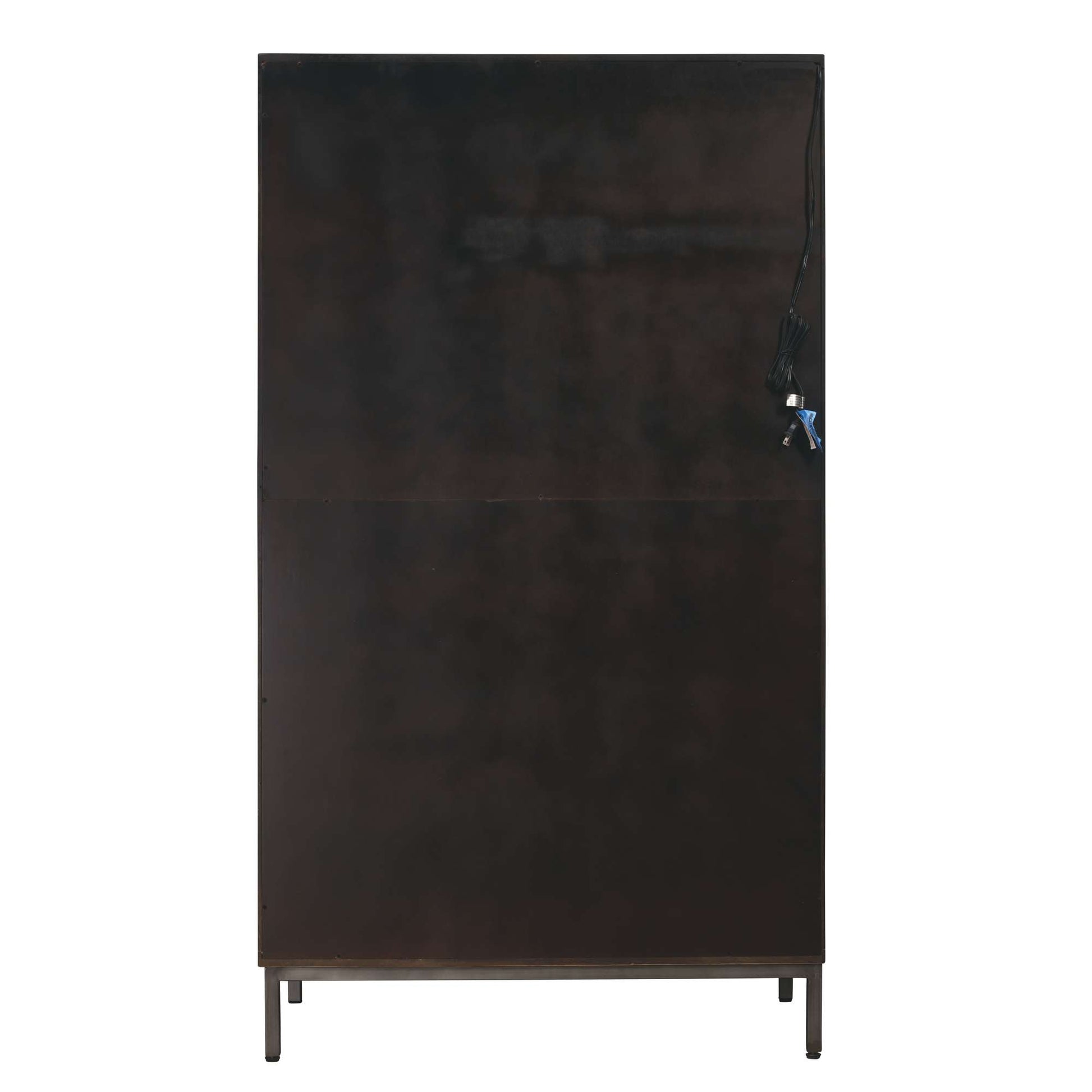 Shirley II Wine & Bar Cabinet