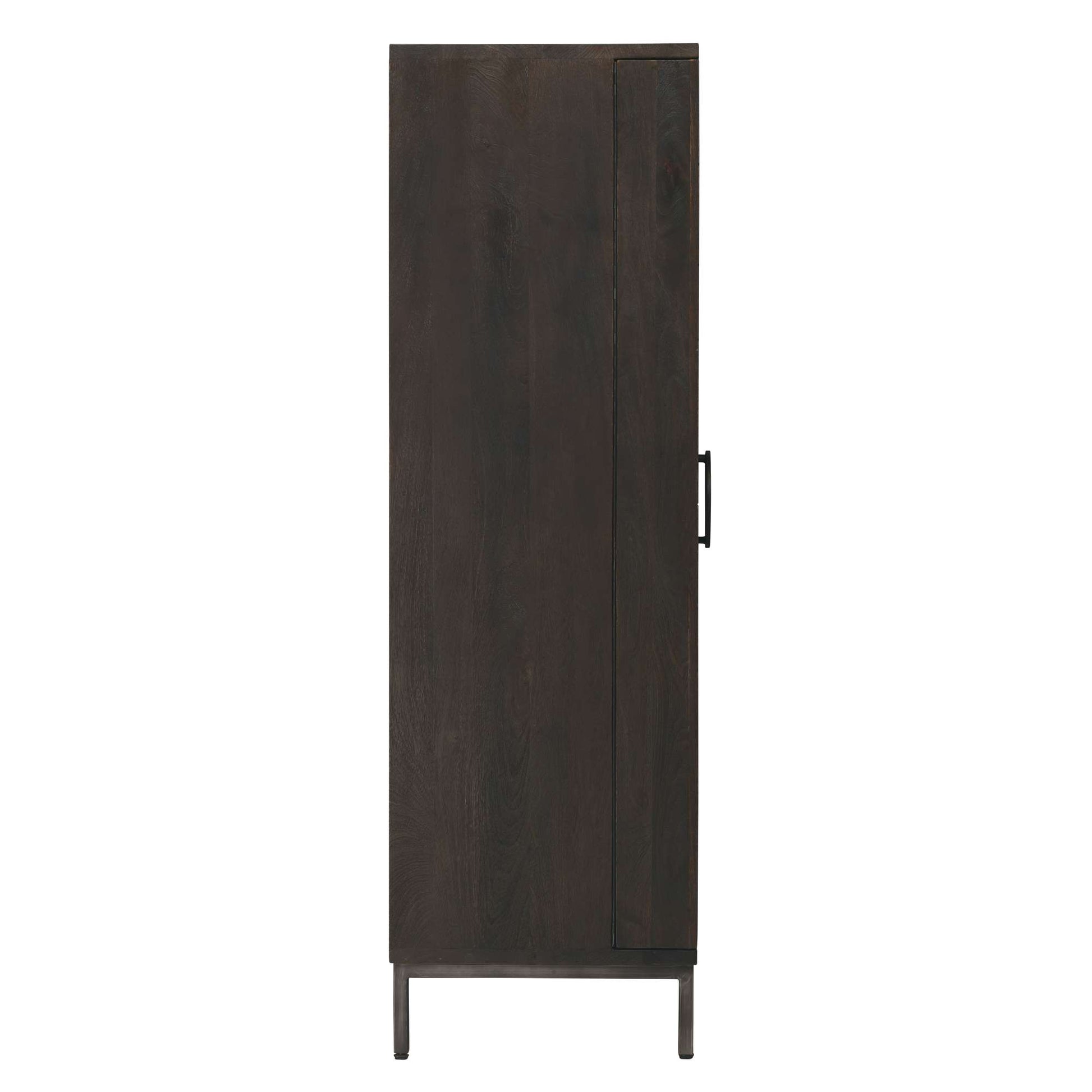 Shirley II Wine & Bar Cabinet