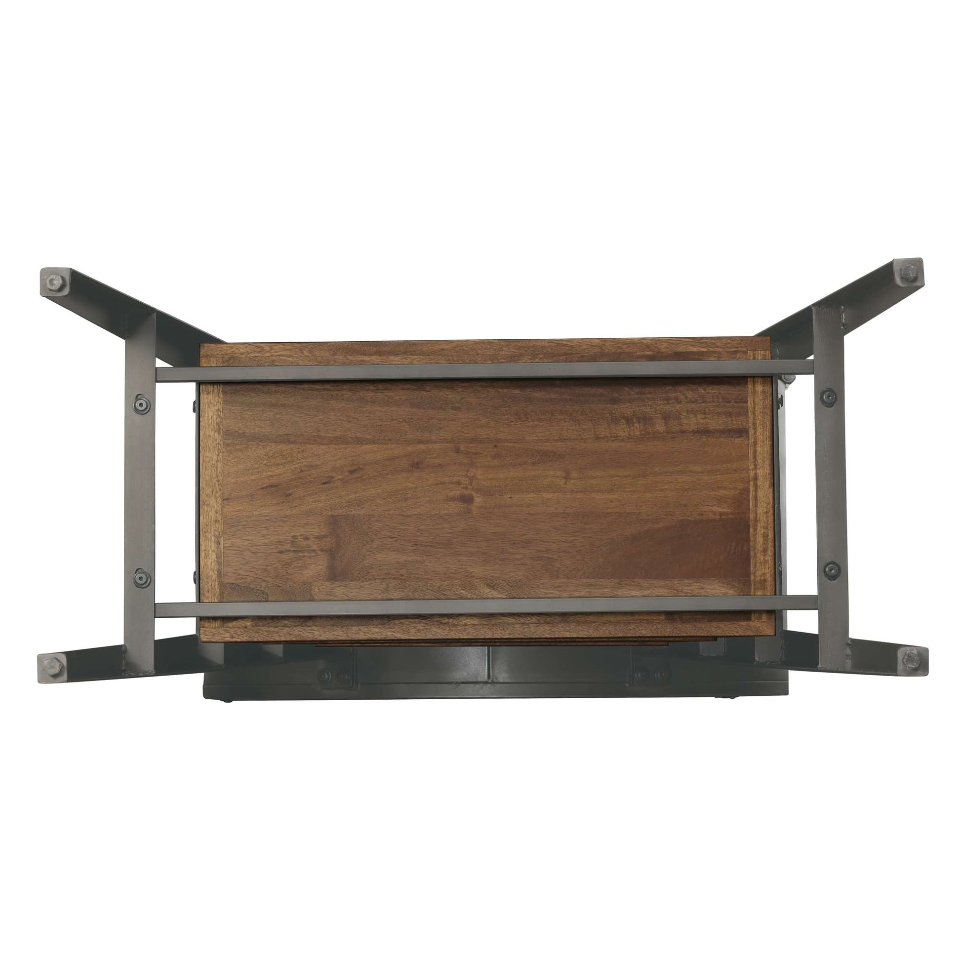 Zelda Wine & Bar Cabinet