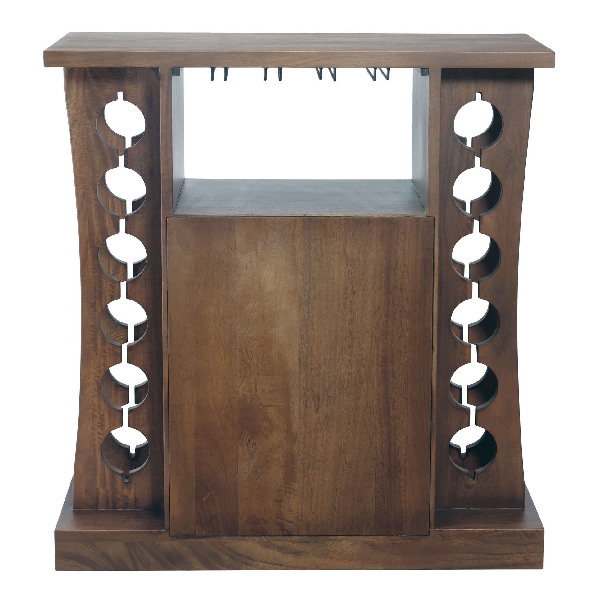 Connor Wine & Bar Console