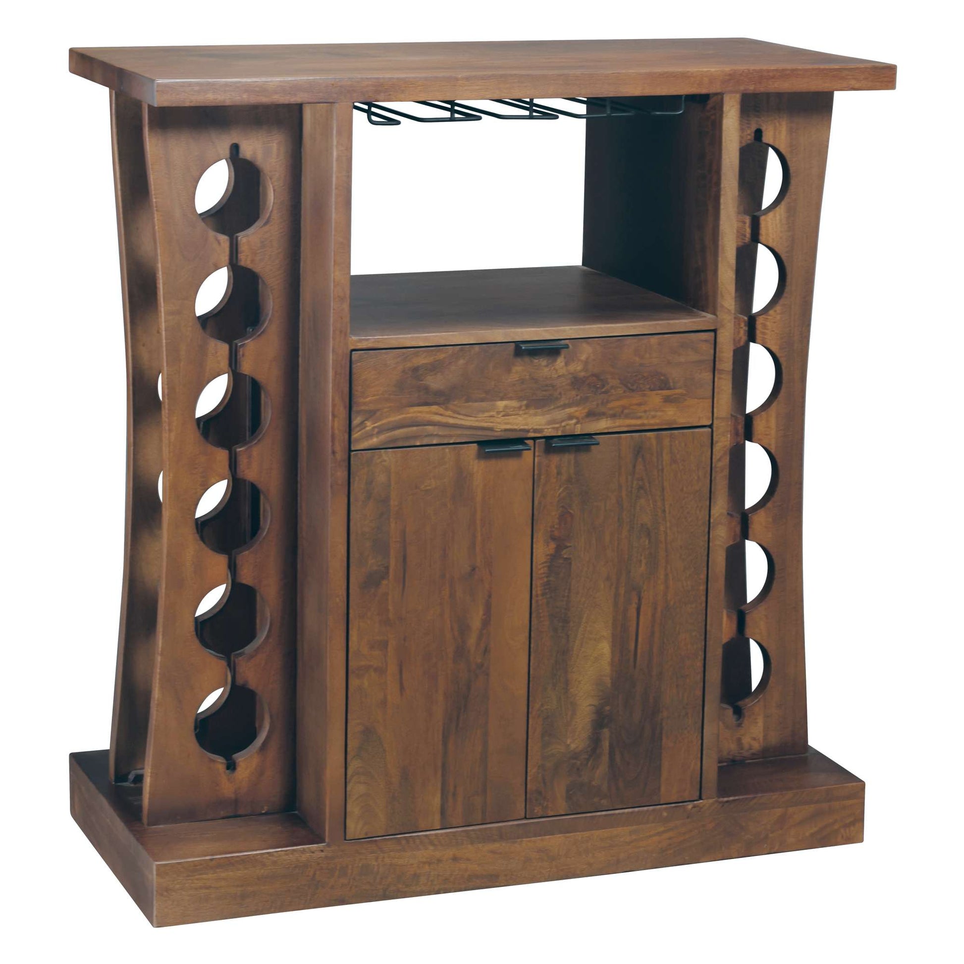 Connor Wine & Bar Console