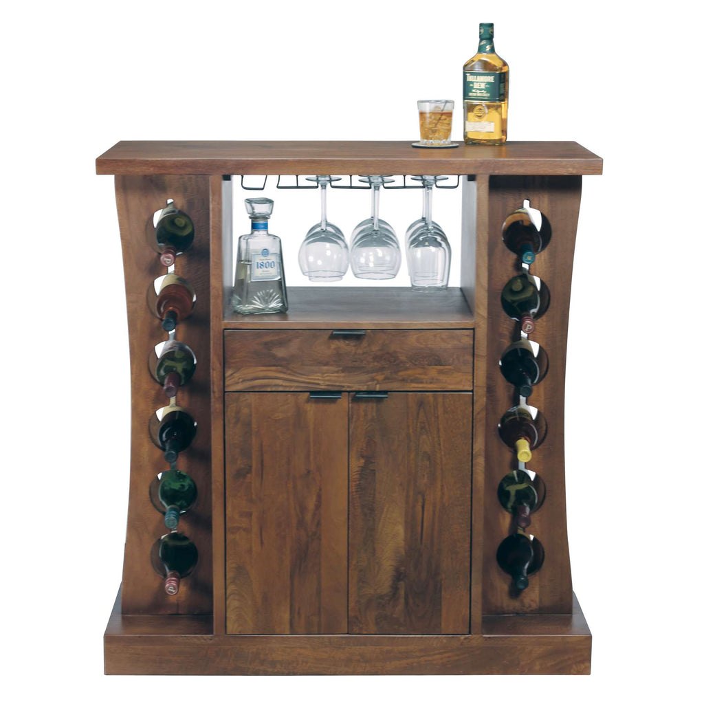 Connor Wine & Bar Console