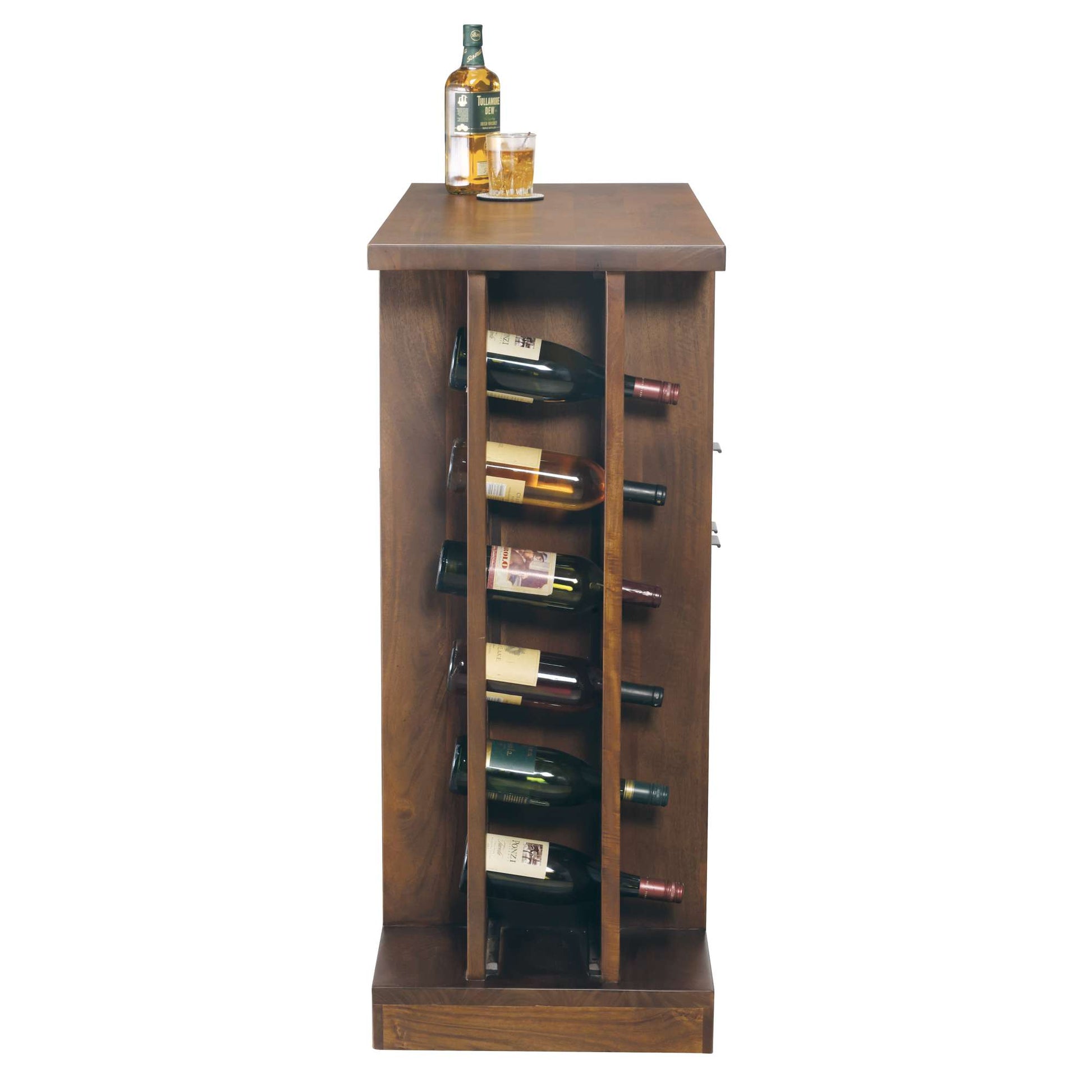 Connor Wine & Bar Console