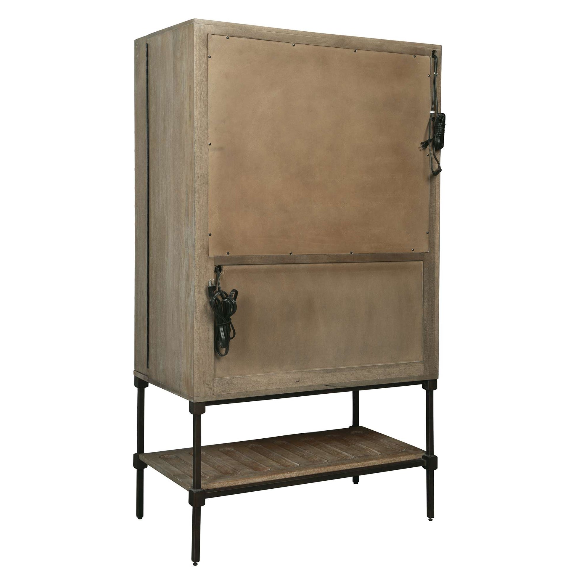 Abel Wine & Bar Cabinet