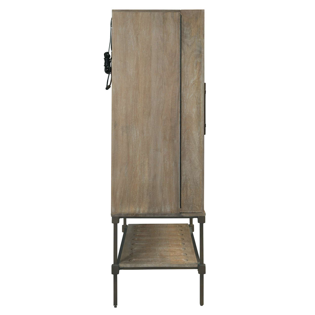 Abel Wine & Bar Cabinet