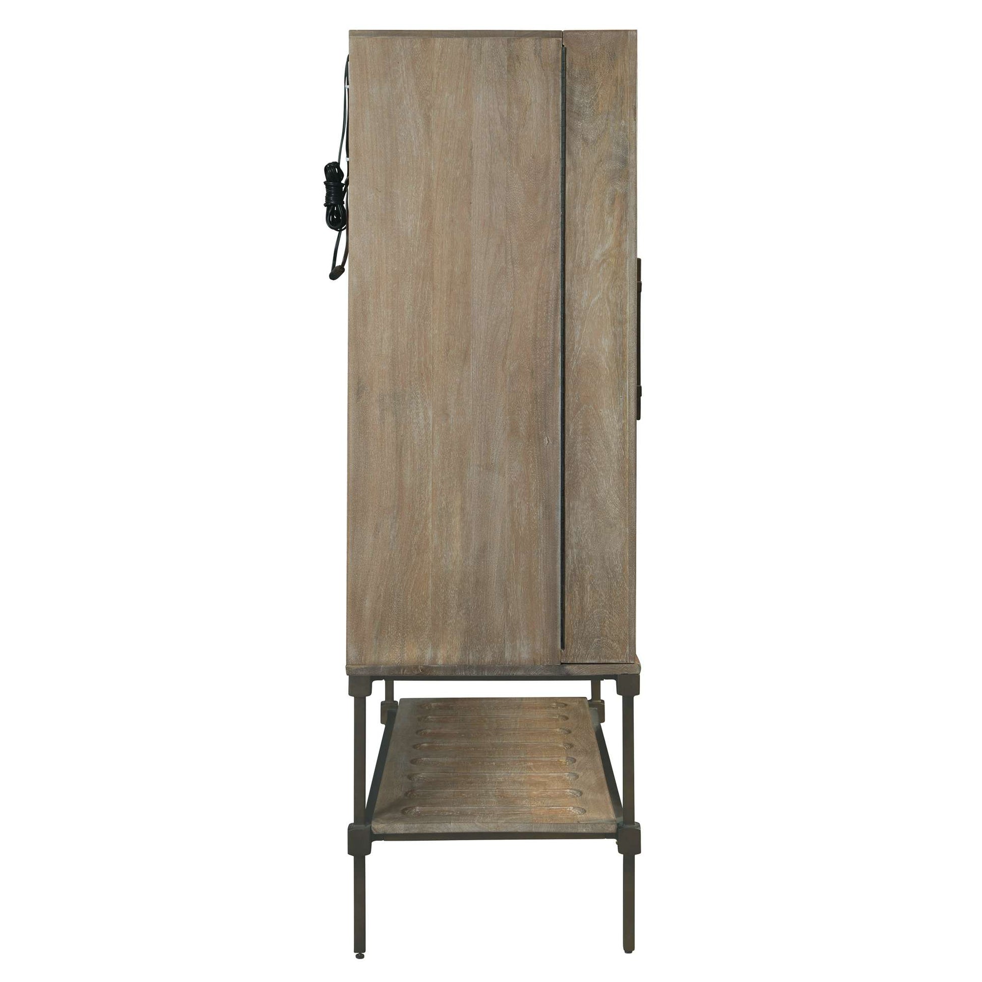 Abel Wine & Bar Cabinet