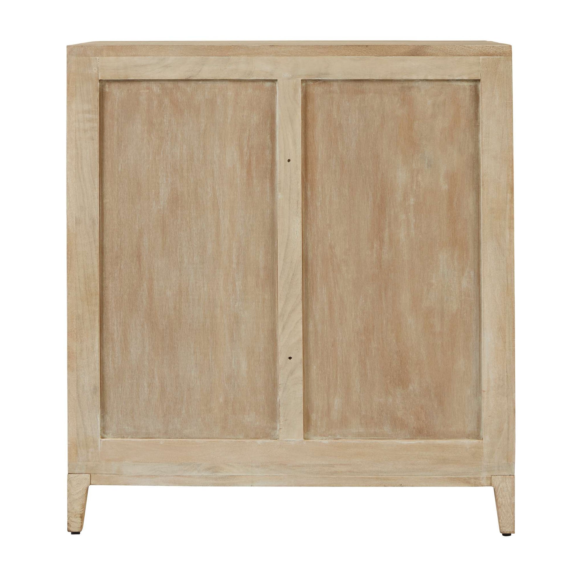 Keeley Wine & Bar Cabinet
