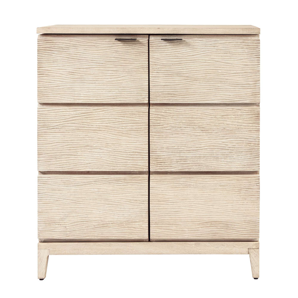 Armoire à vin et bar Keeley