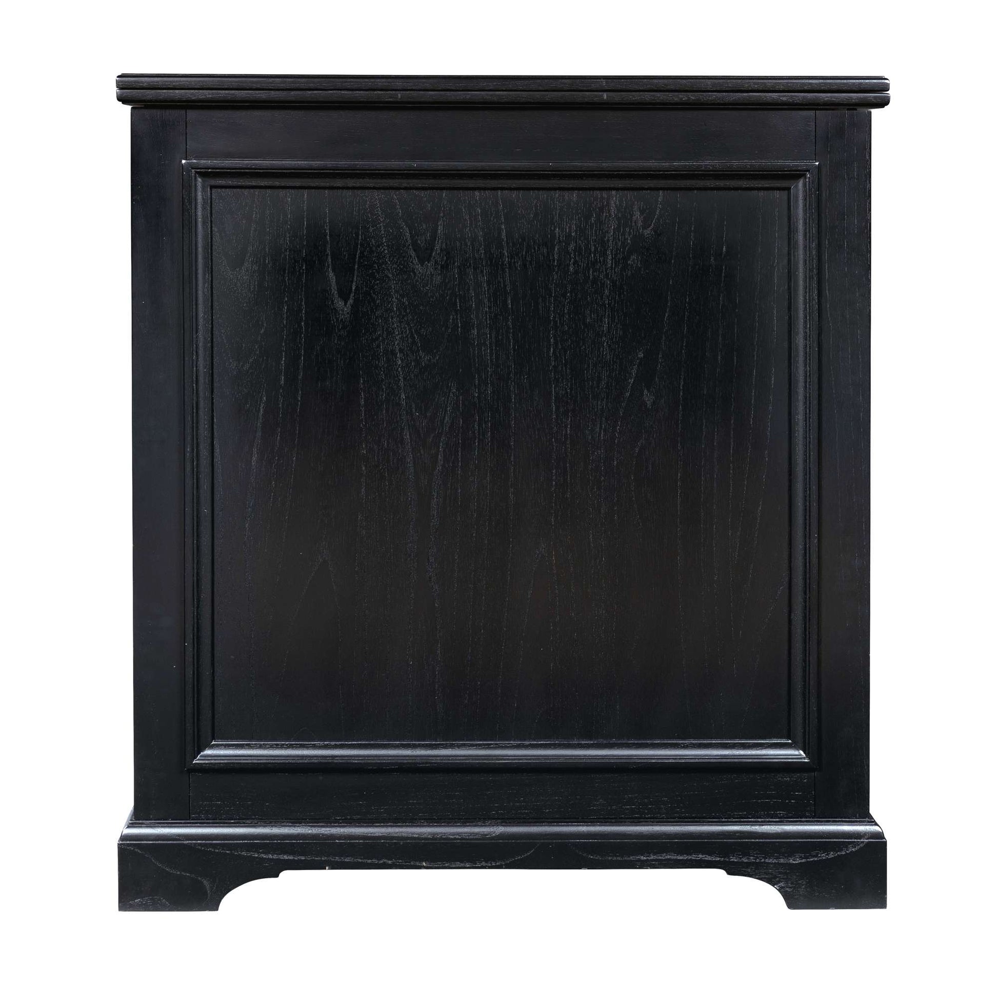 Passport IV Wine & Bar Console