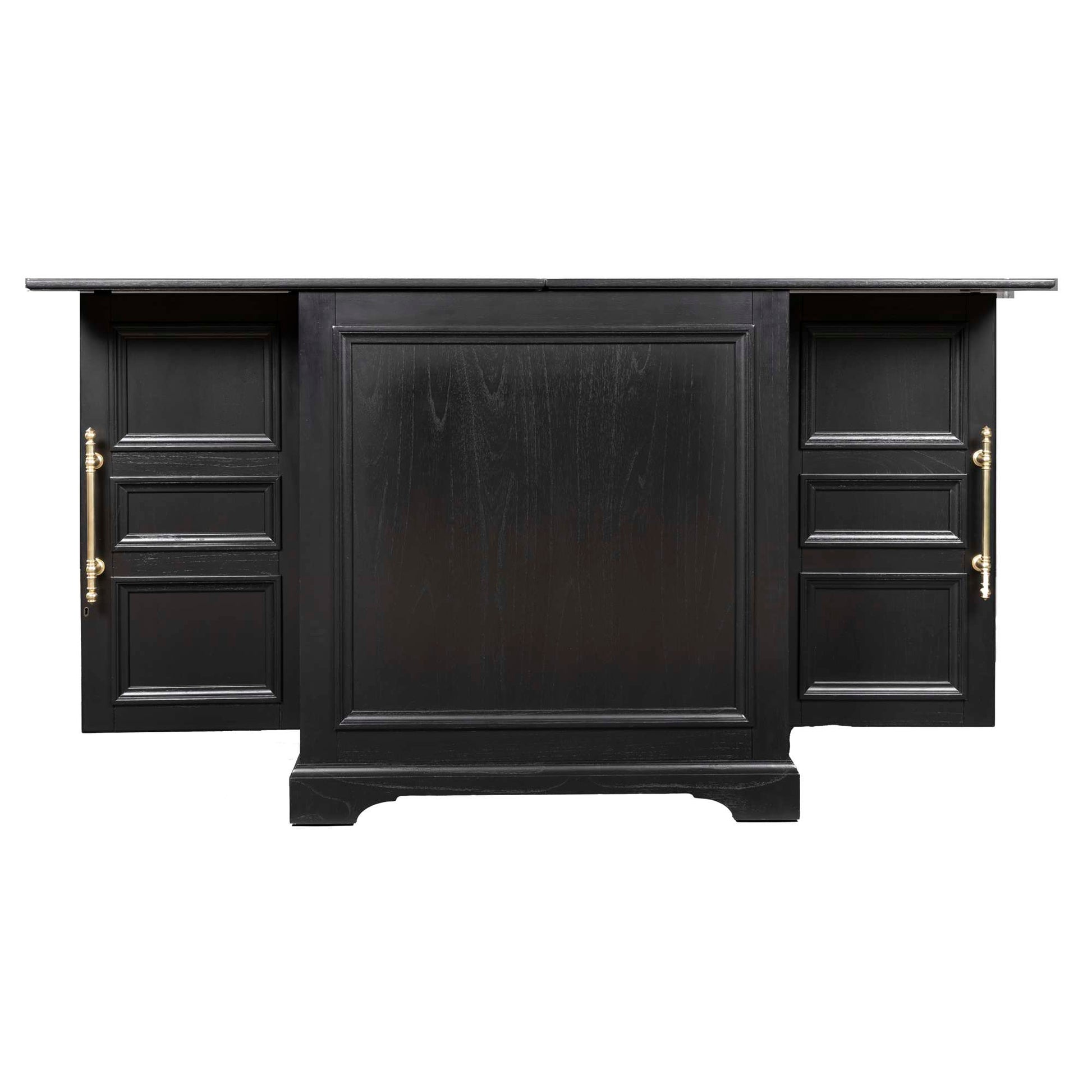 Passport IV Wine & Bar Console