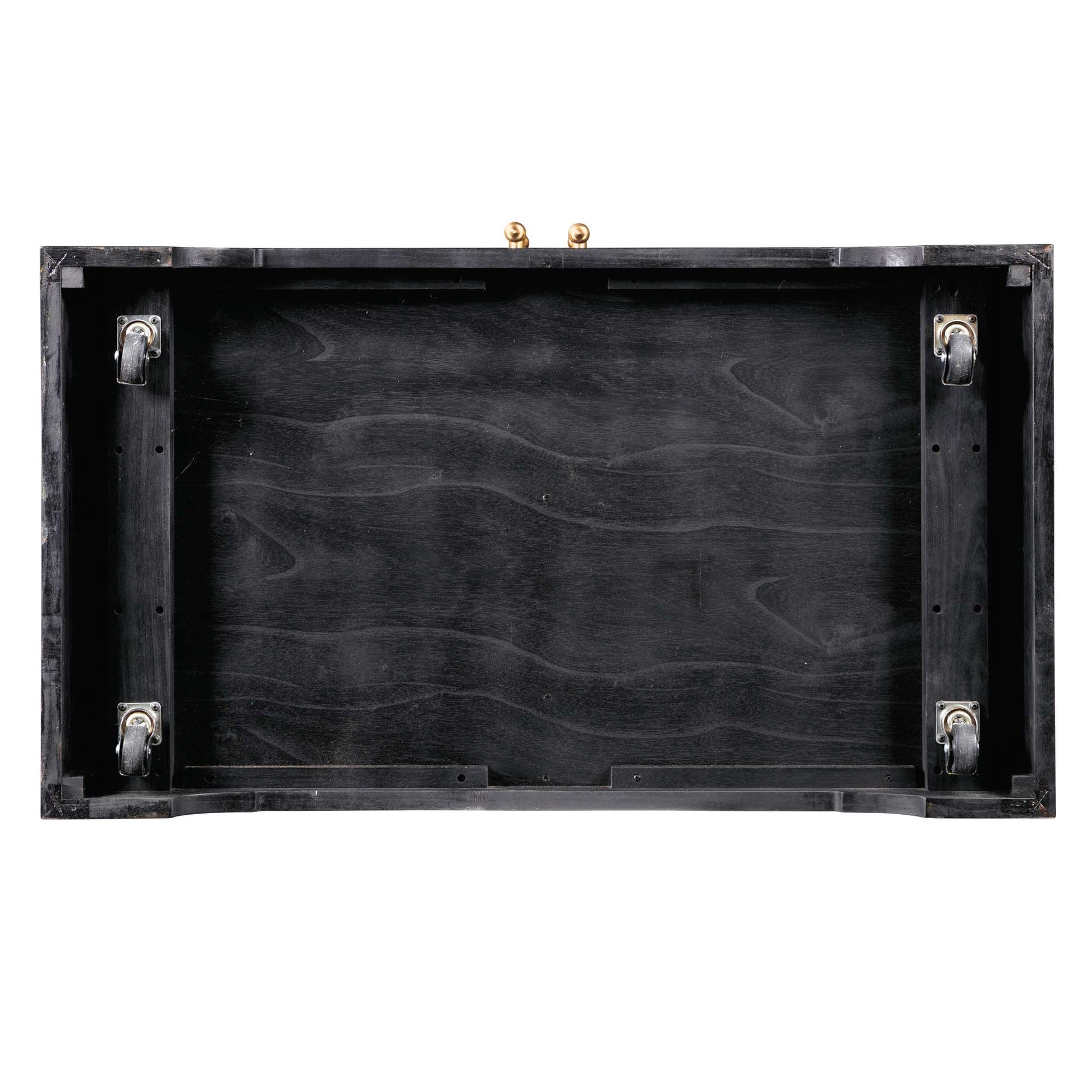 Passport IV Wine & Bar Console