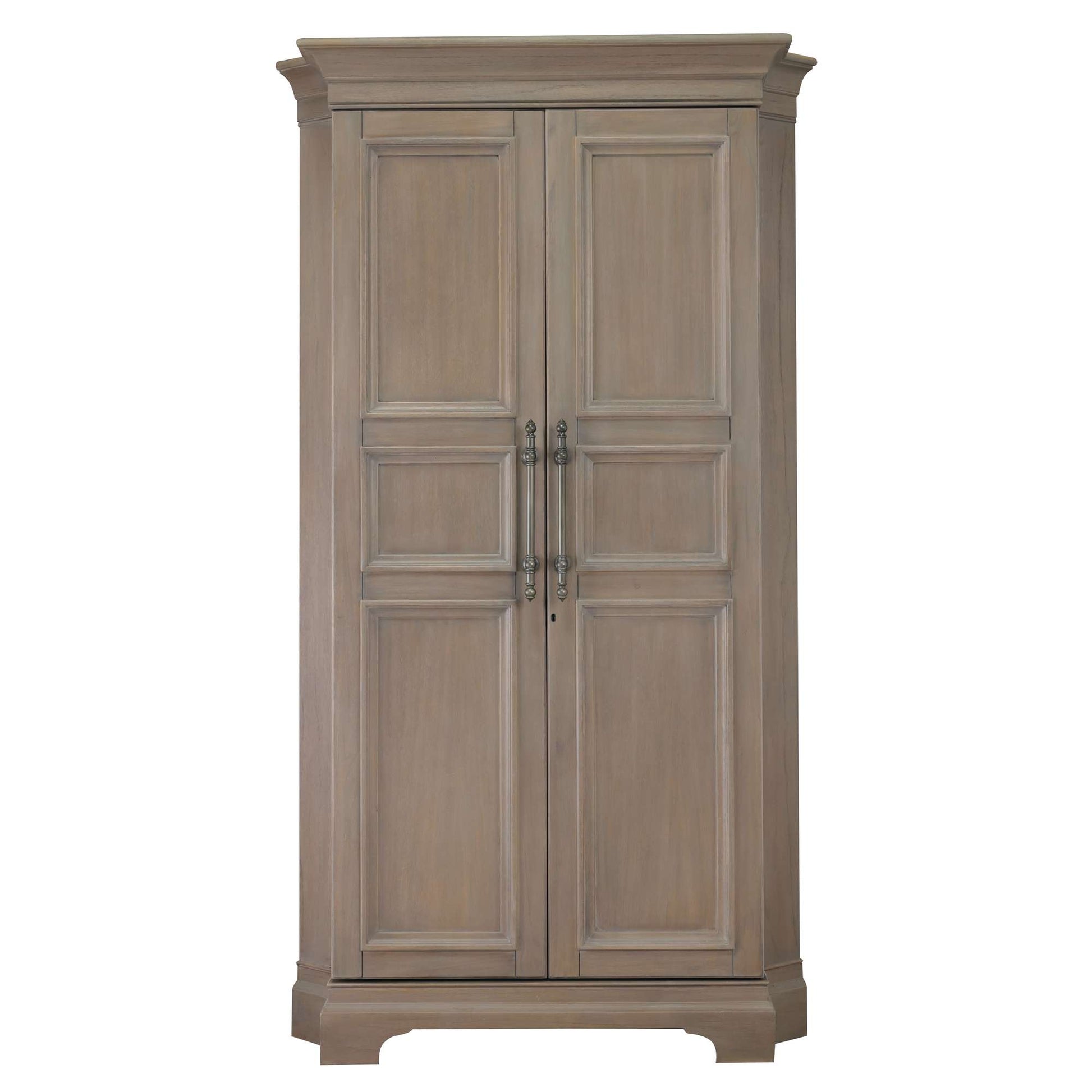 Passport Corner Wine & Bar Cabinet
