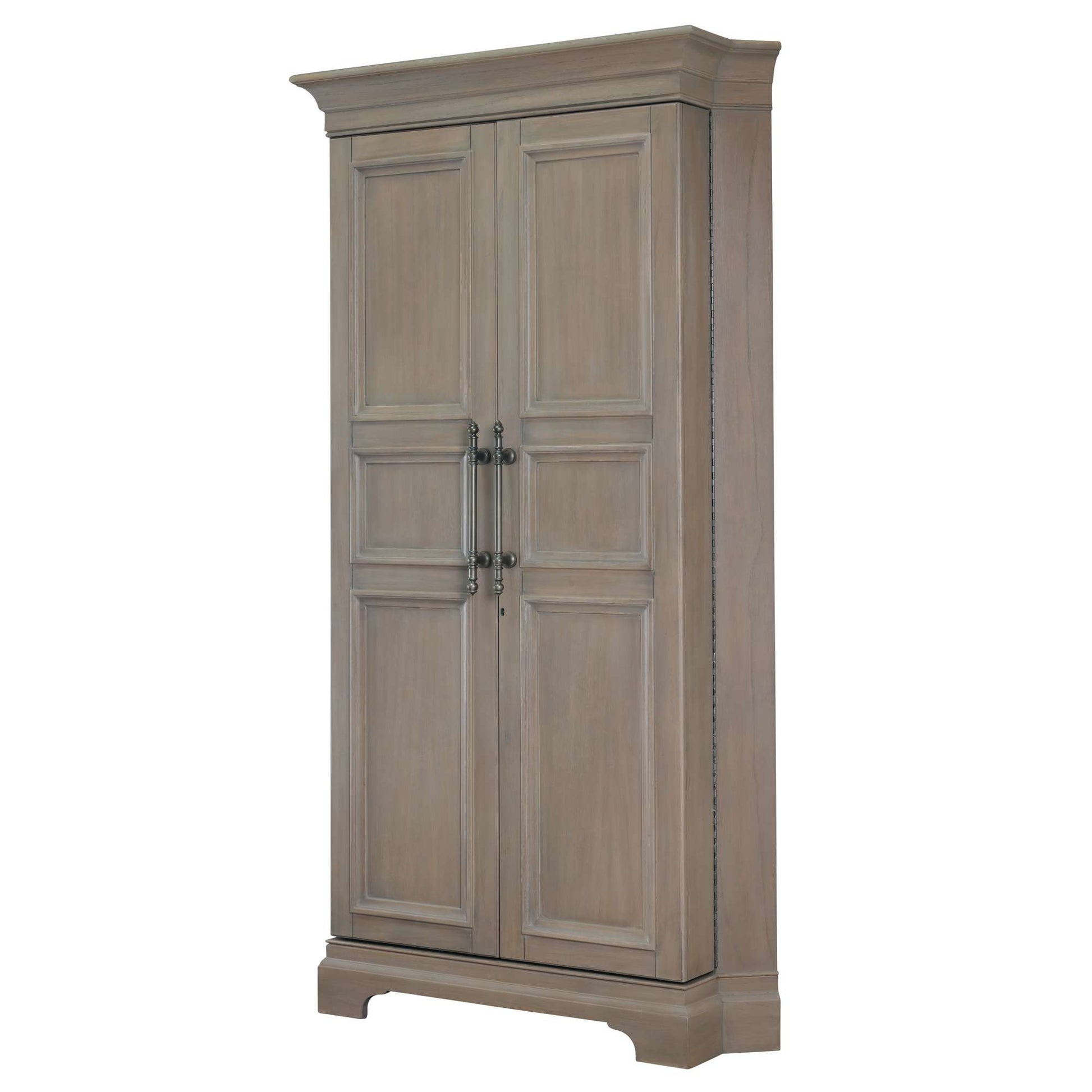 Passport Corner Wine & Bar Cabinet