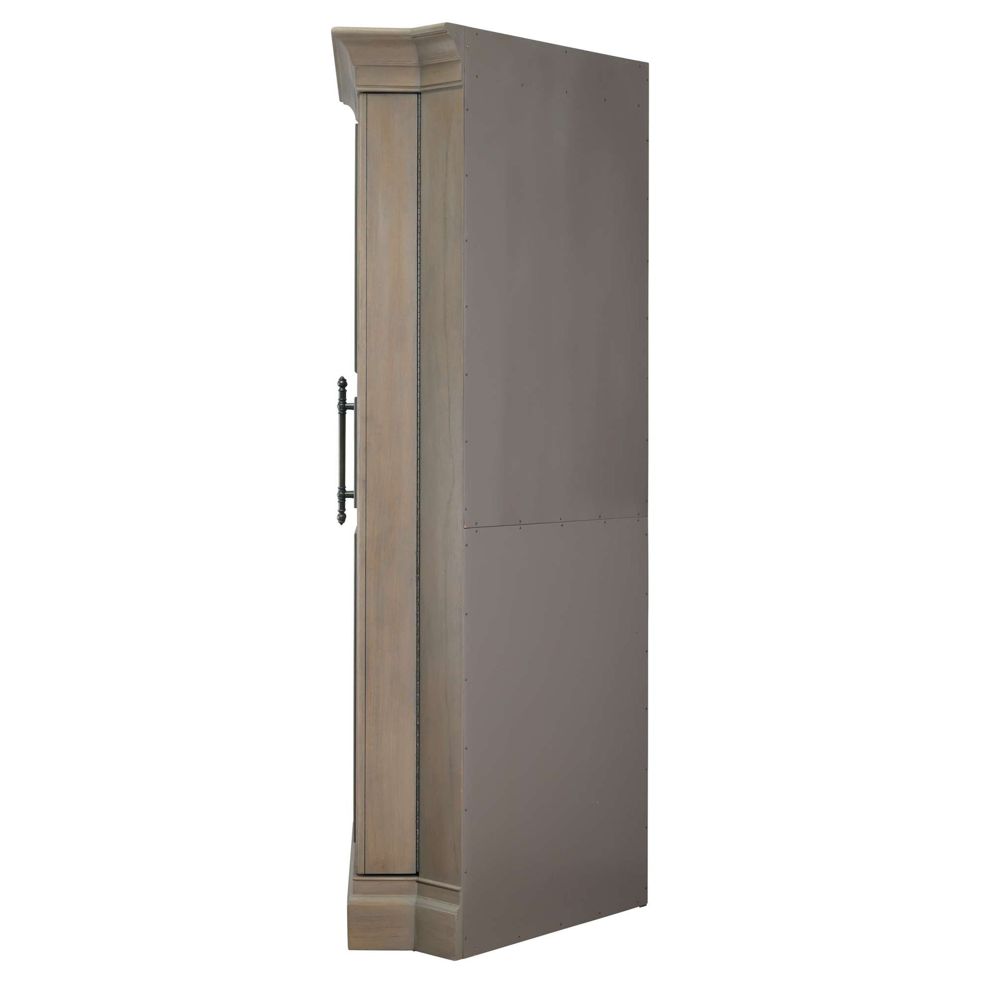 Passport Corner Wine & Bar Cabinet