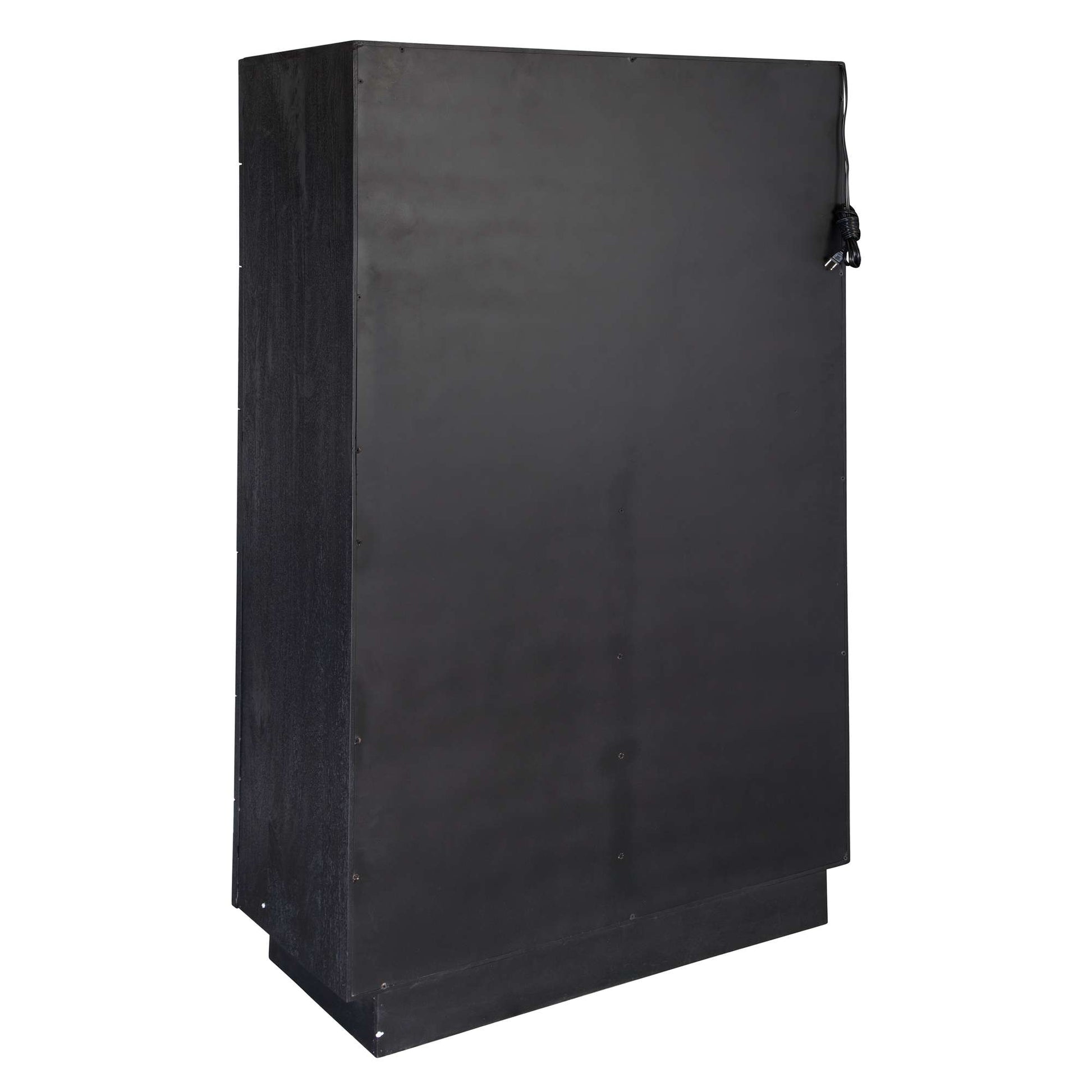 Elias Wine & Bar Cabinet